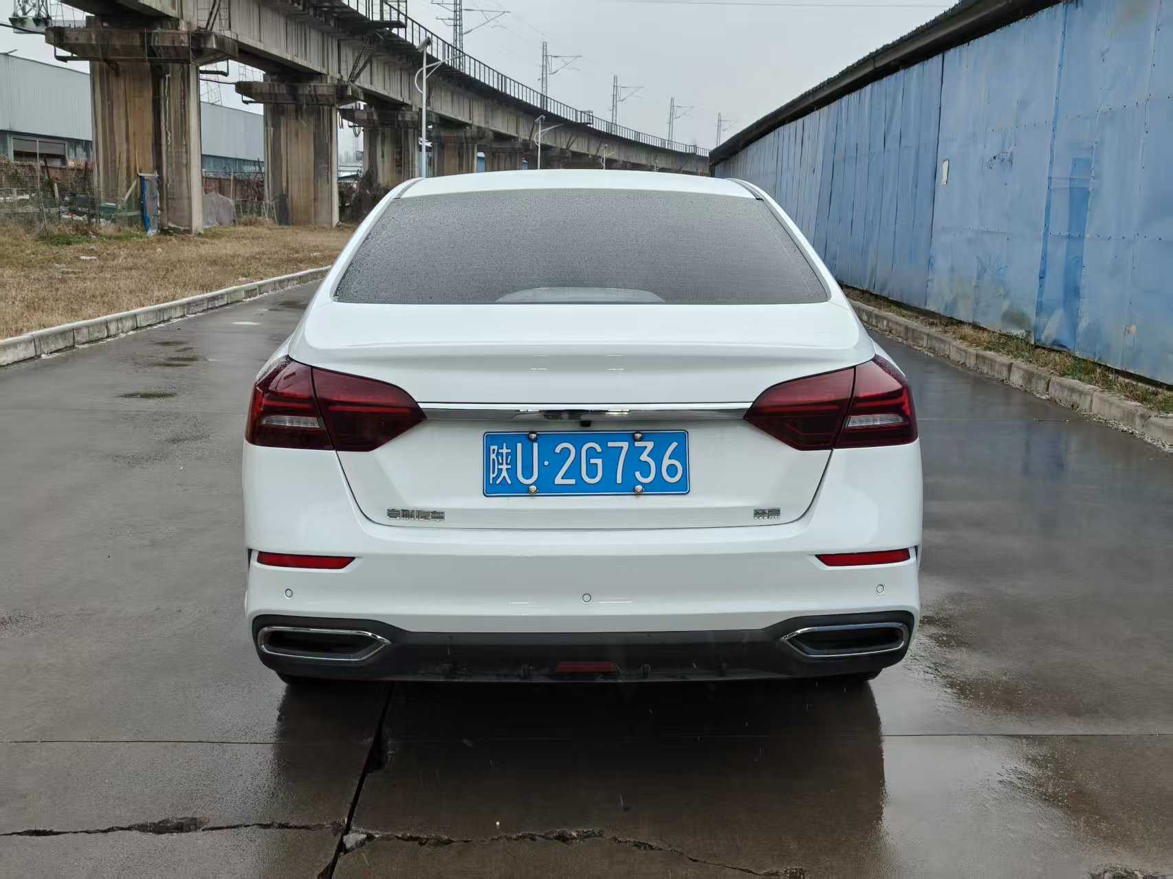 Emgrand 2021 #8 Emgrand 2021 car image #8