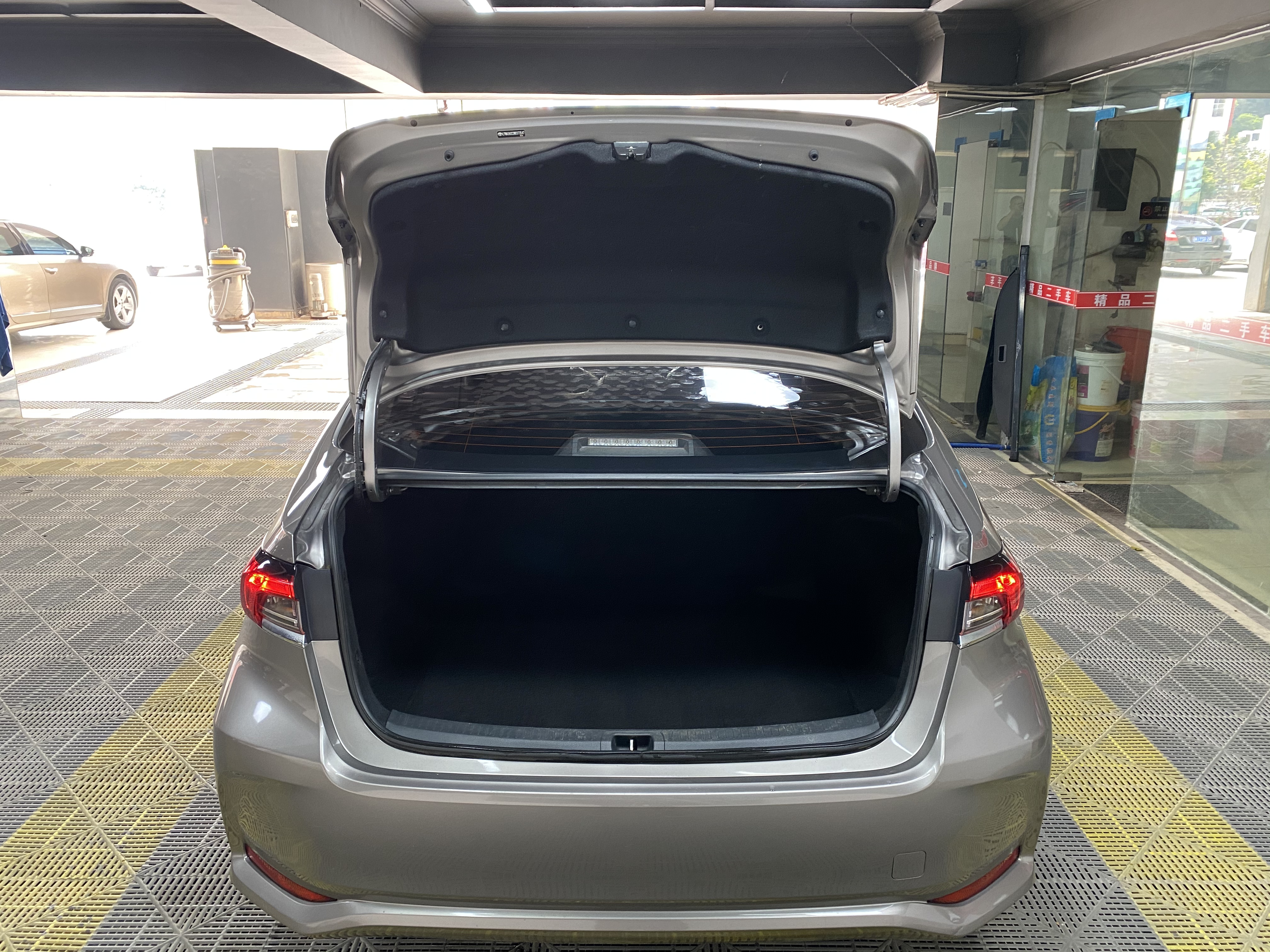 Toyota Corolla 2021 #8 Toyota Corolla 2021 car image #8