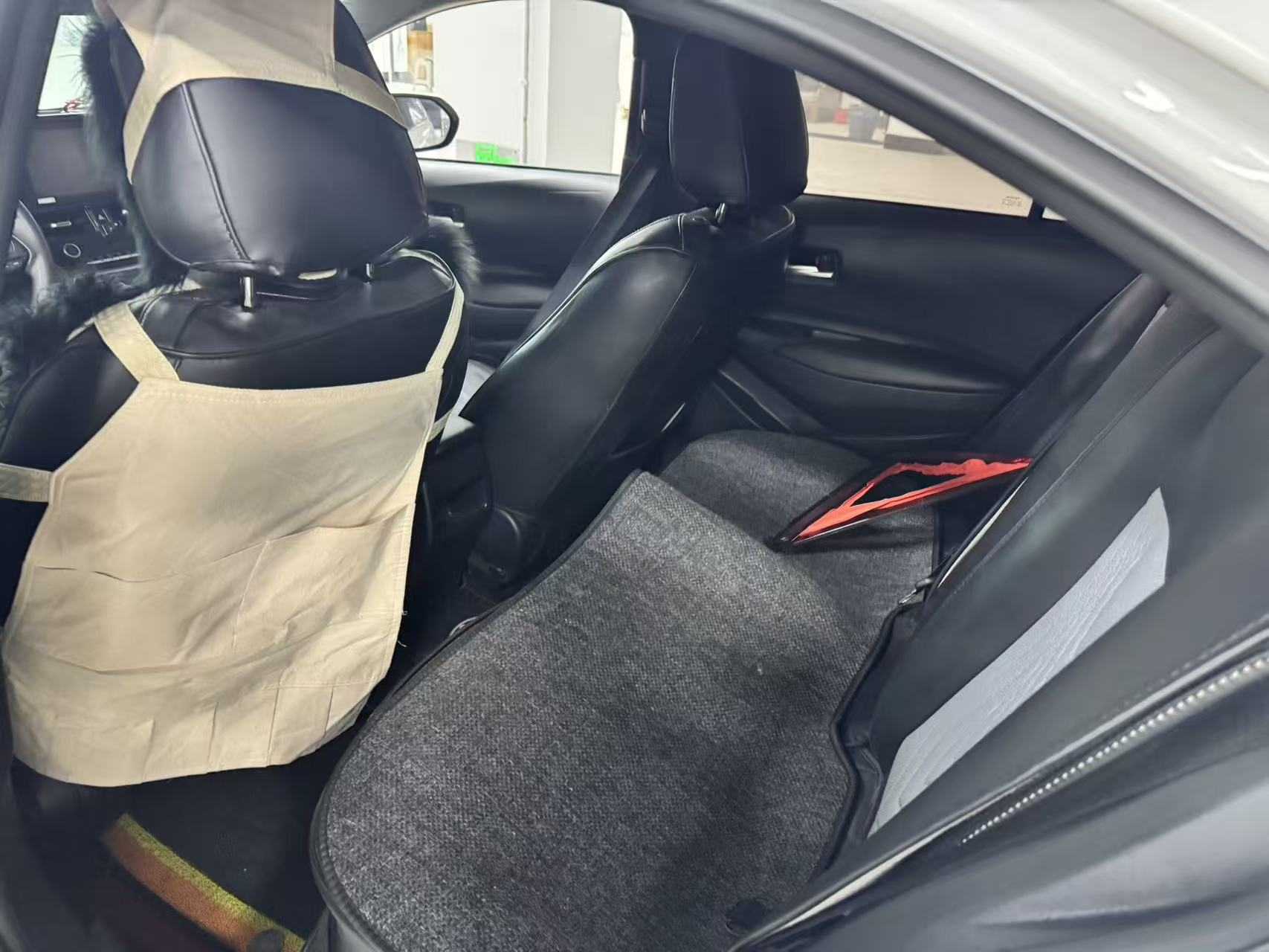 Toyota Corolla 2022 car image #8