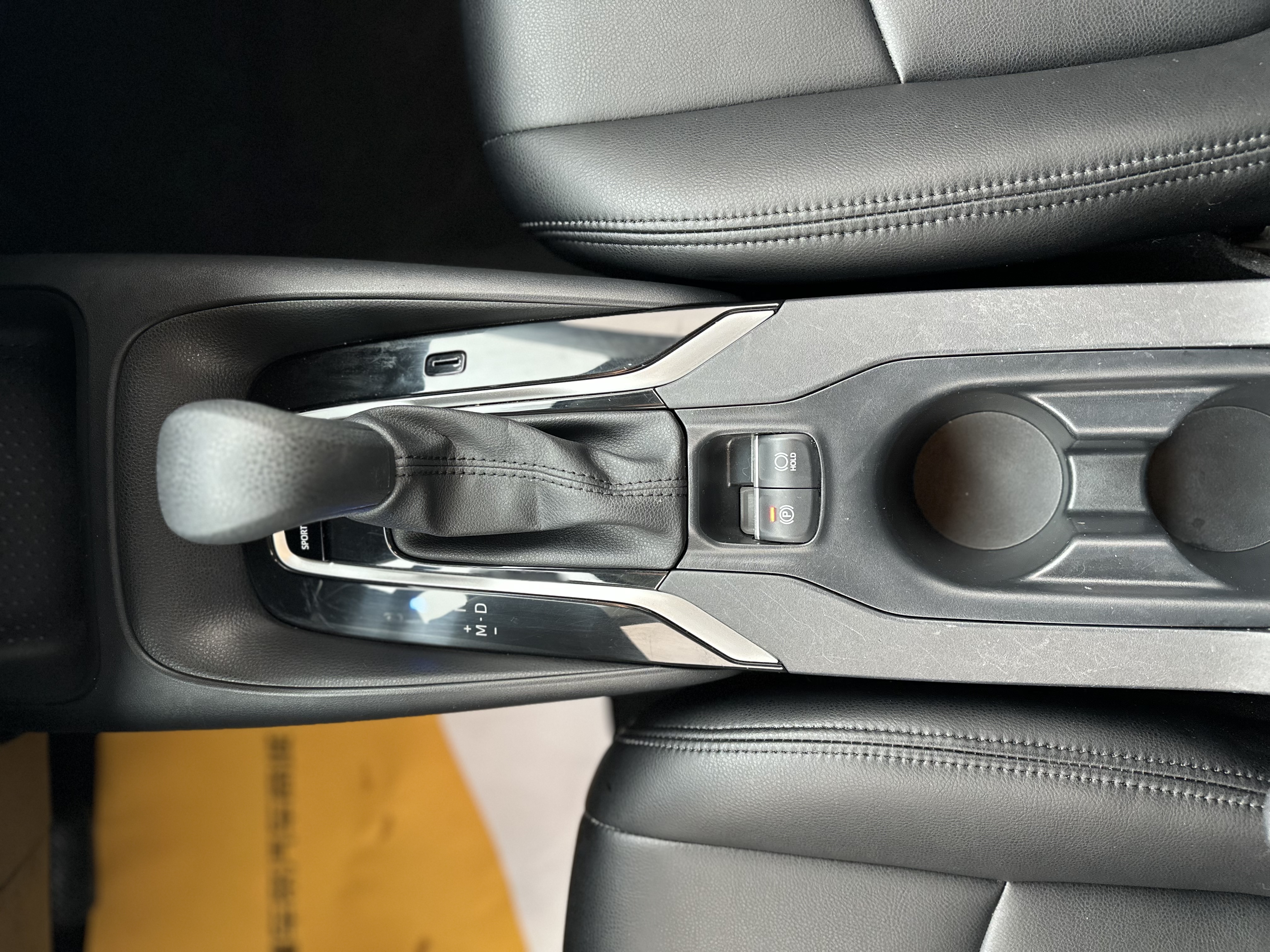 Corolla 2021 car image #8