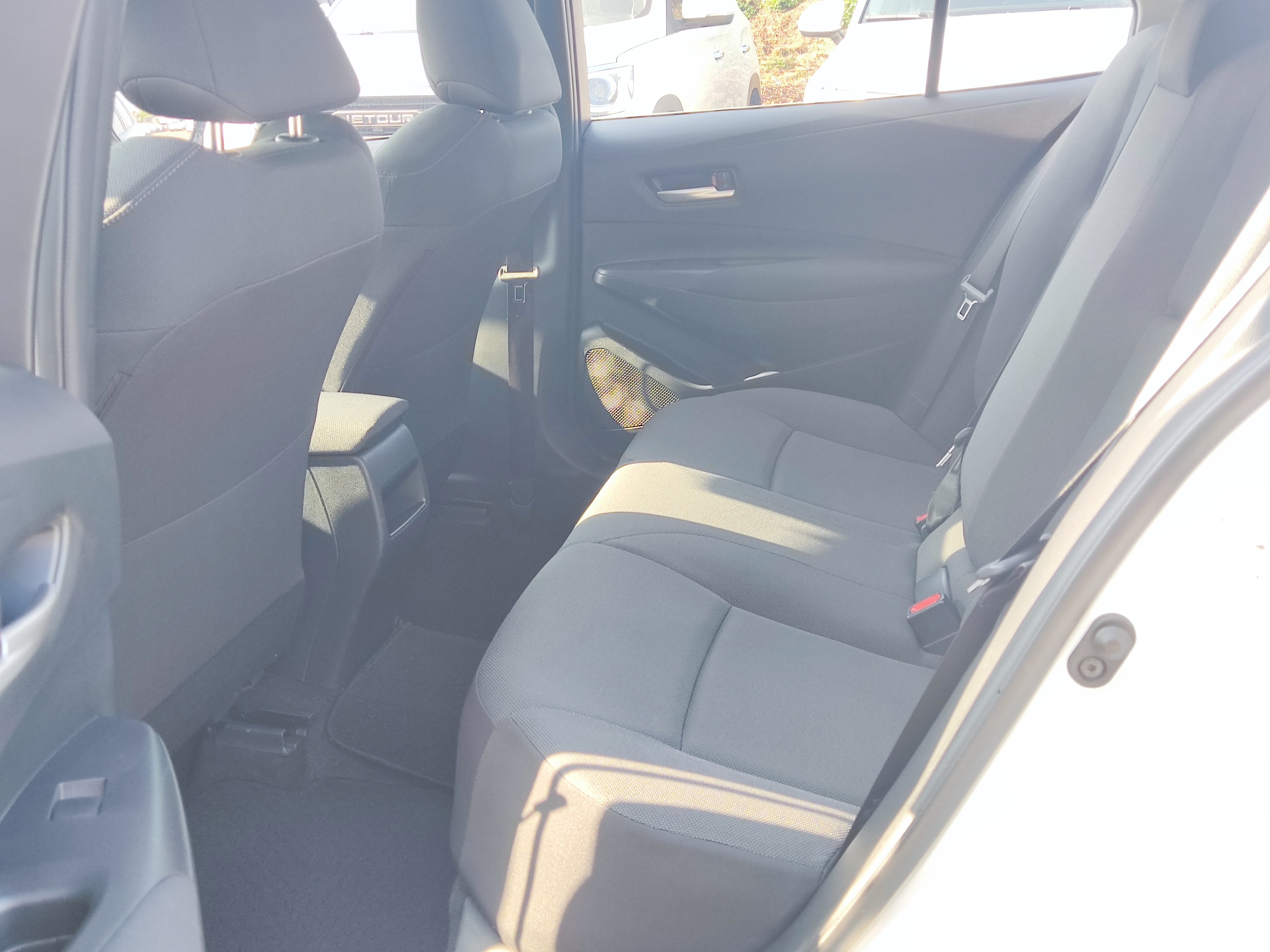 Toyota Corolla 2021 car image #8