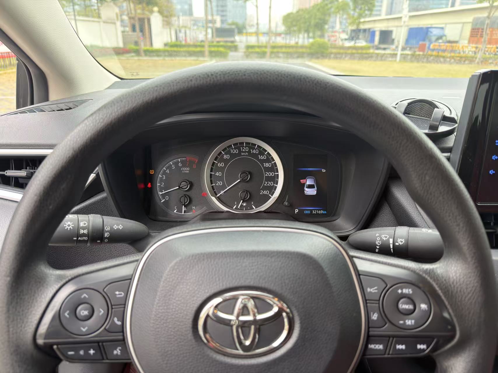 Toyota Corolla 2022 #8 Toyota Corolla 2022 car image #8