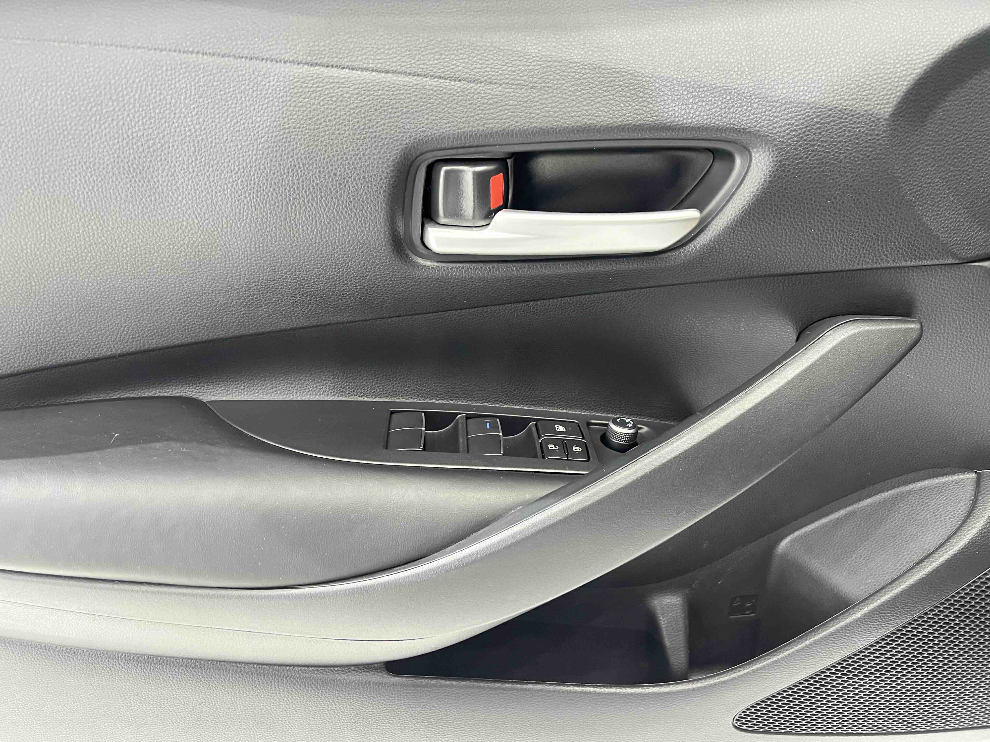 Corolla 2023 imagem de carro #8