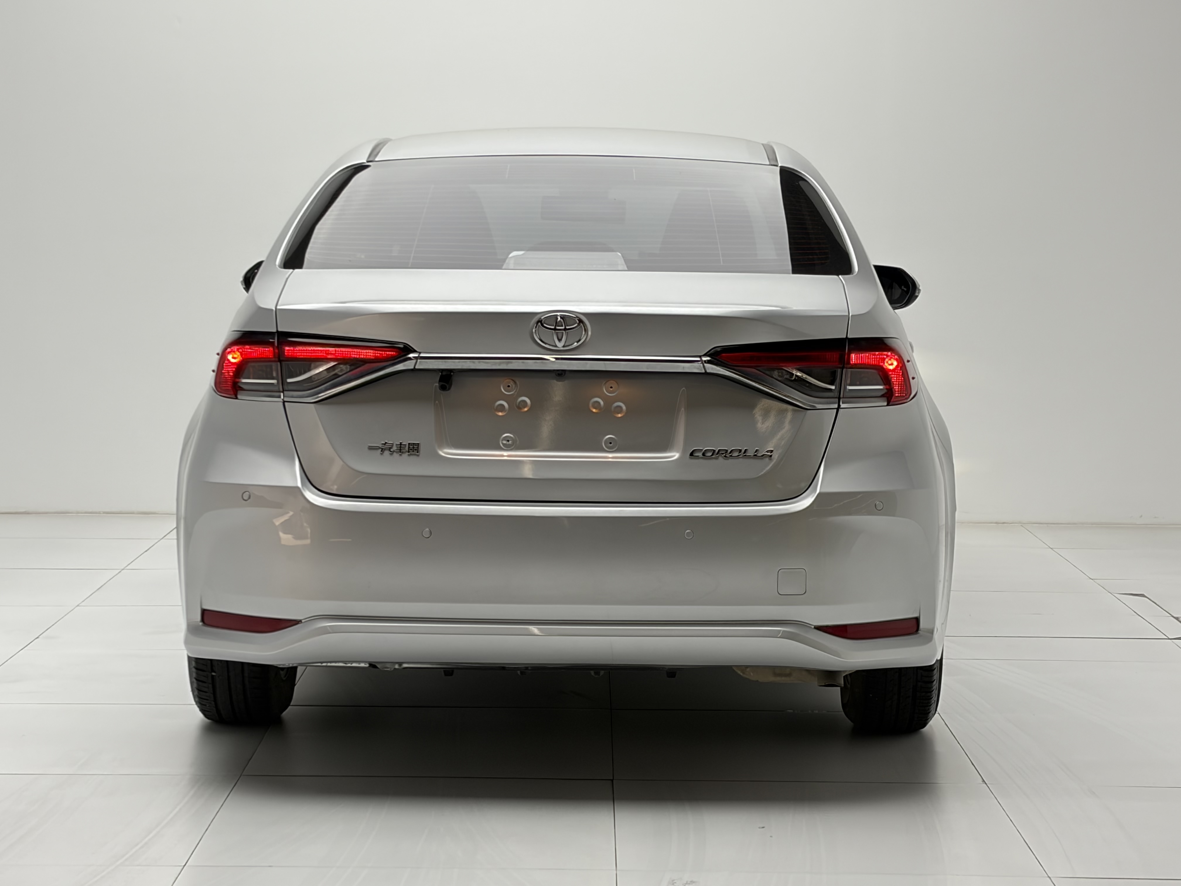 Toyota Corolla 2022 #8 Toyota Corolla 2022 car image #8