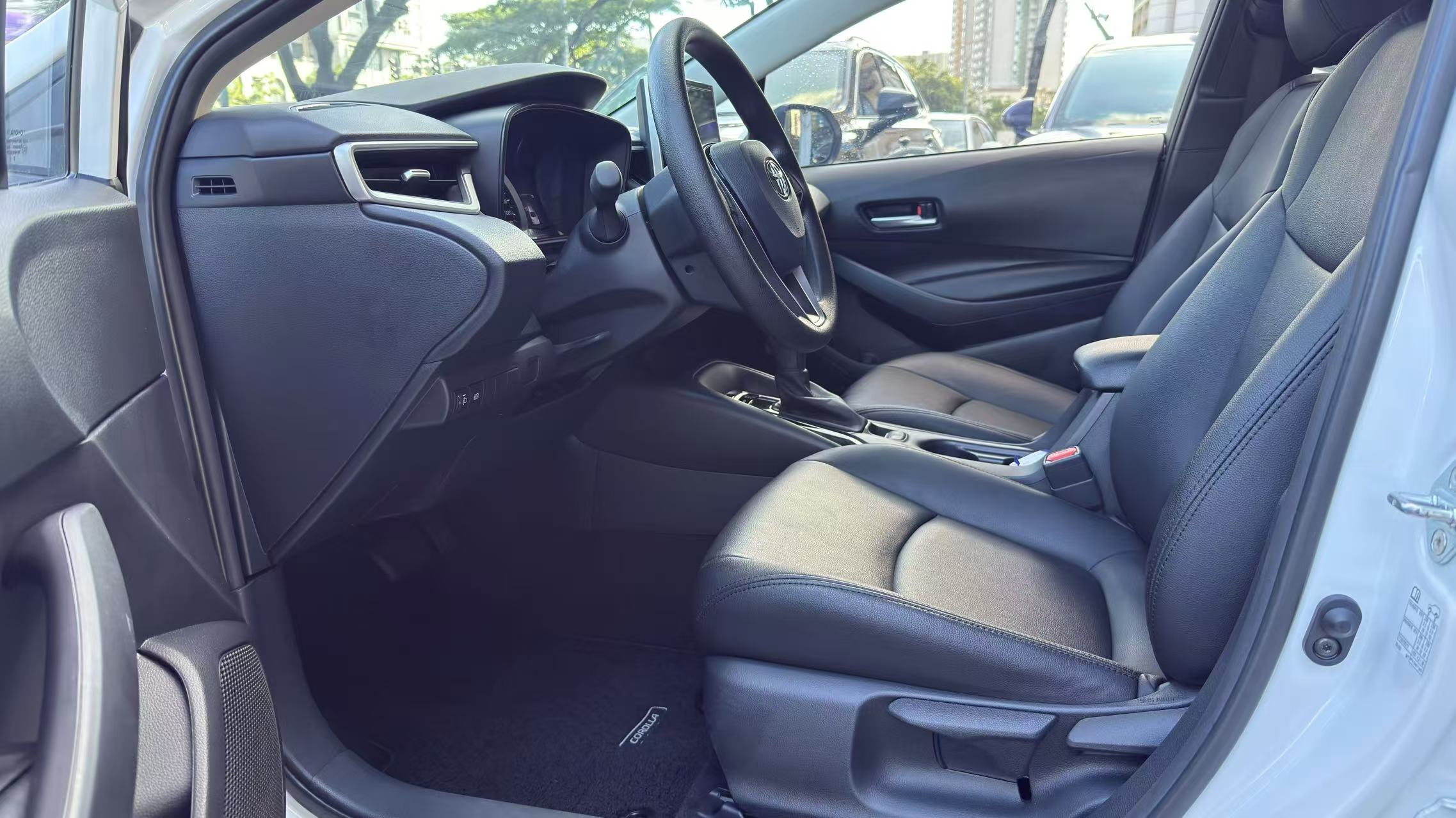 Corolla 2023 car image #8