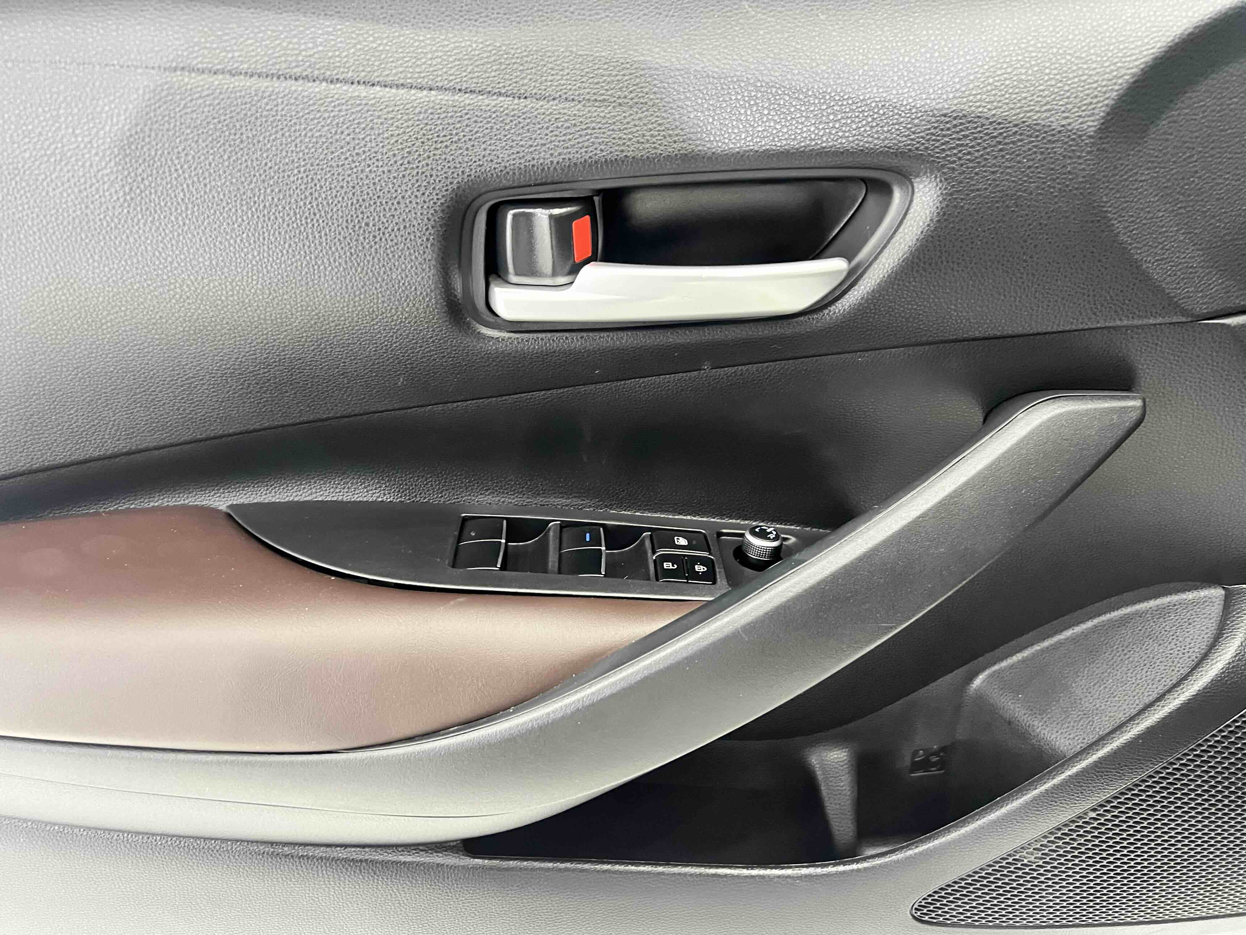 Corolla 2022 #8 Corolla 2022 car image #8