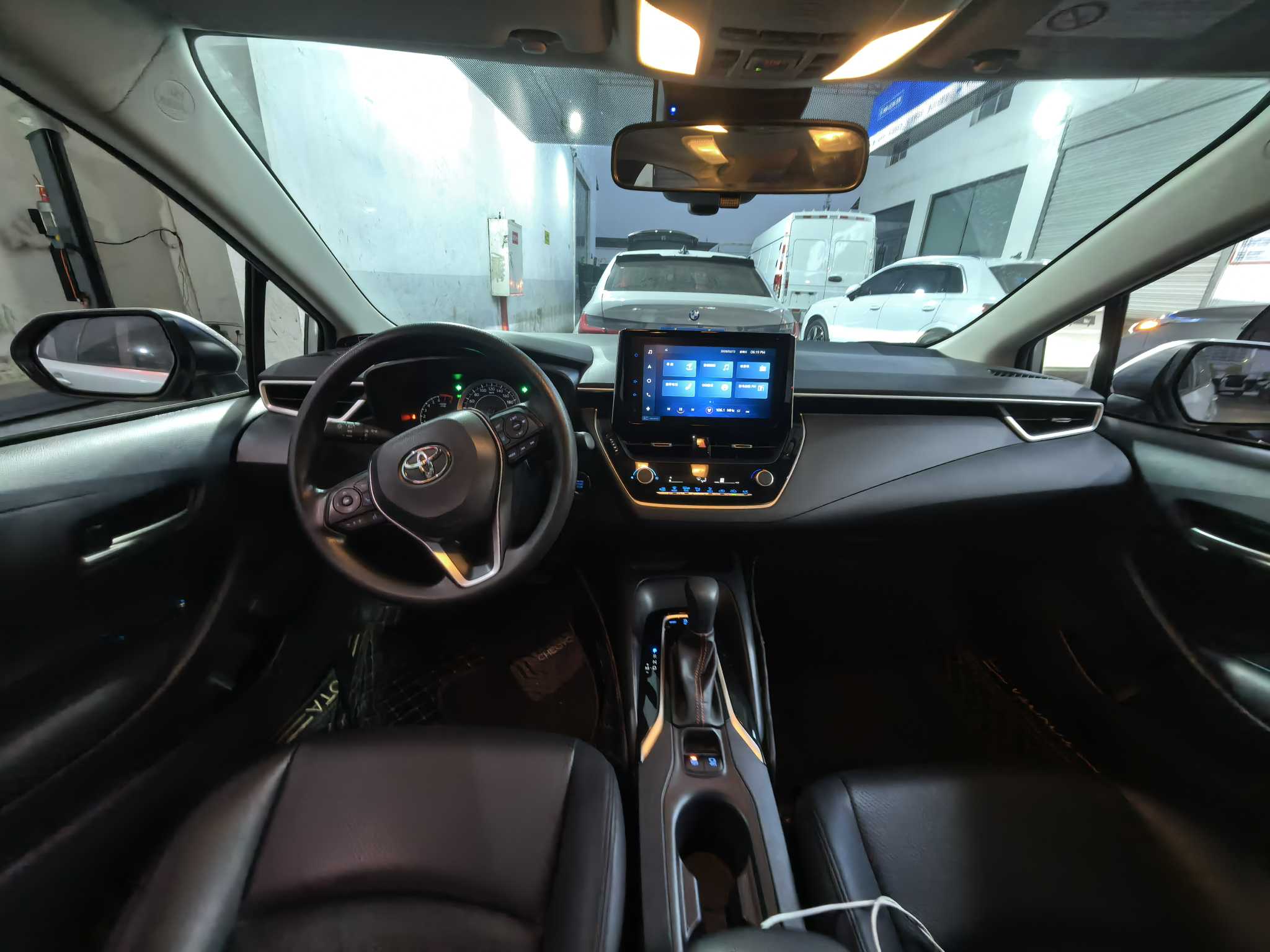 Corolla 2022 #8 Corolla 2022 immagine di auto #8
