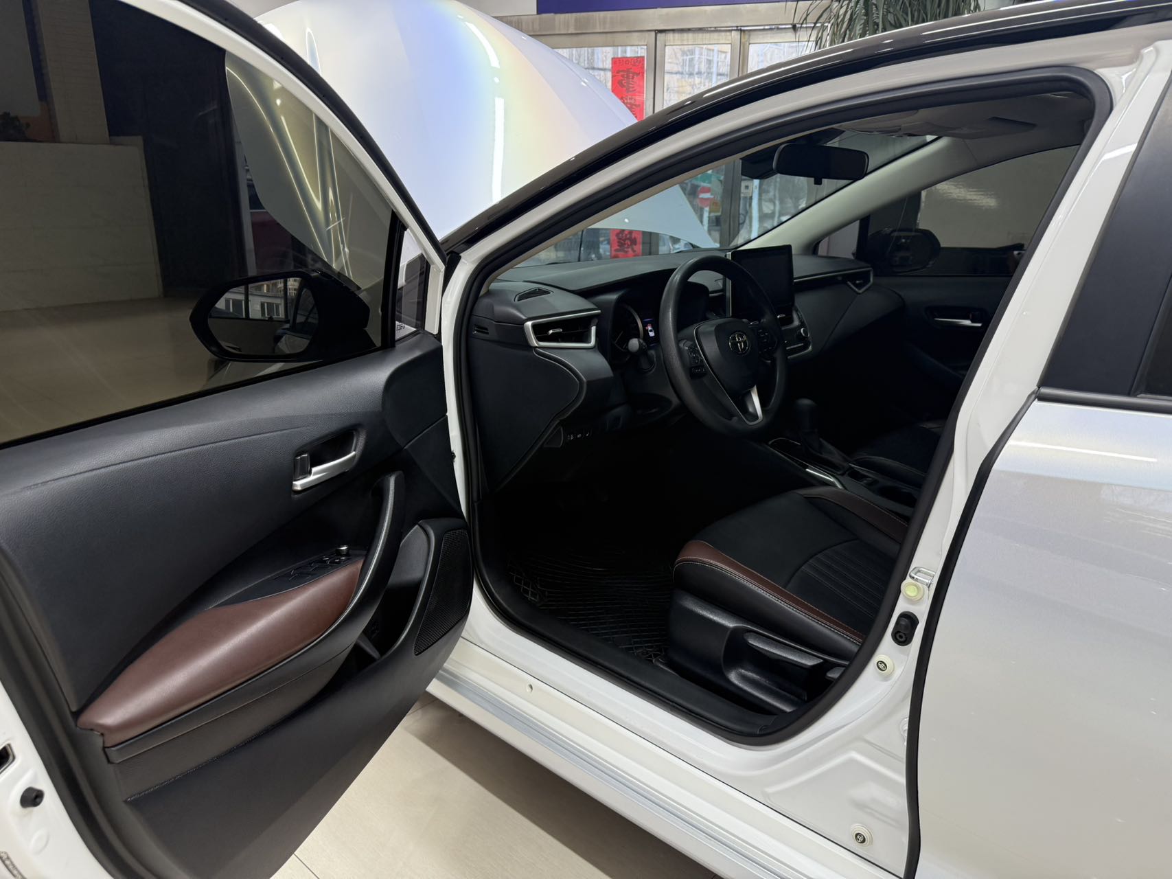 Toyota Corolla 2022 car image #8