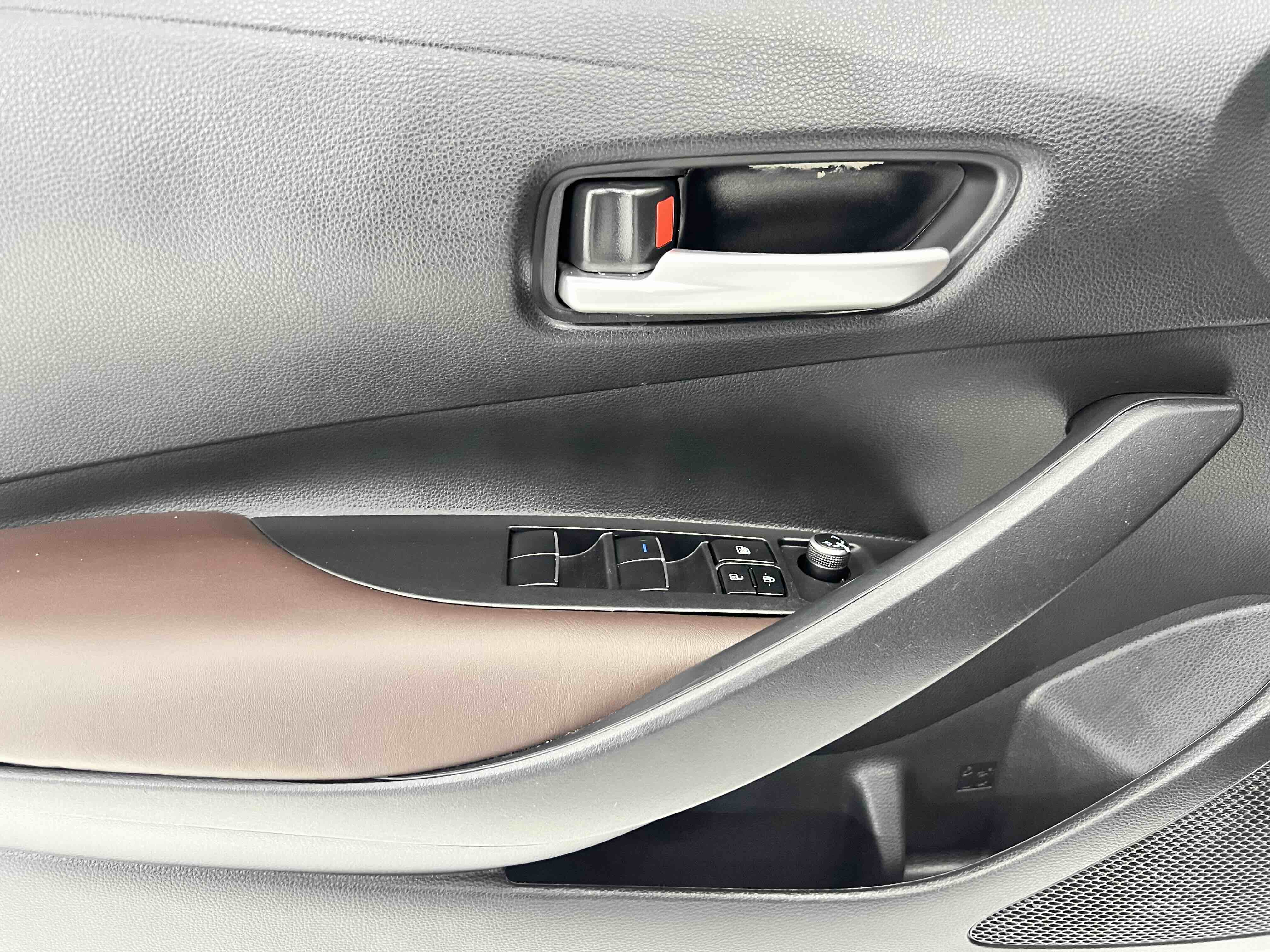 Corolla 2023 car image #8