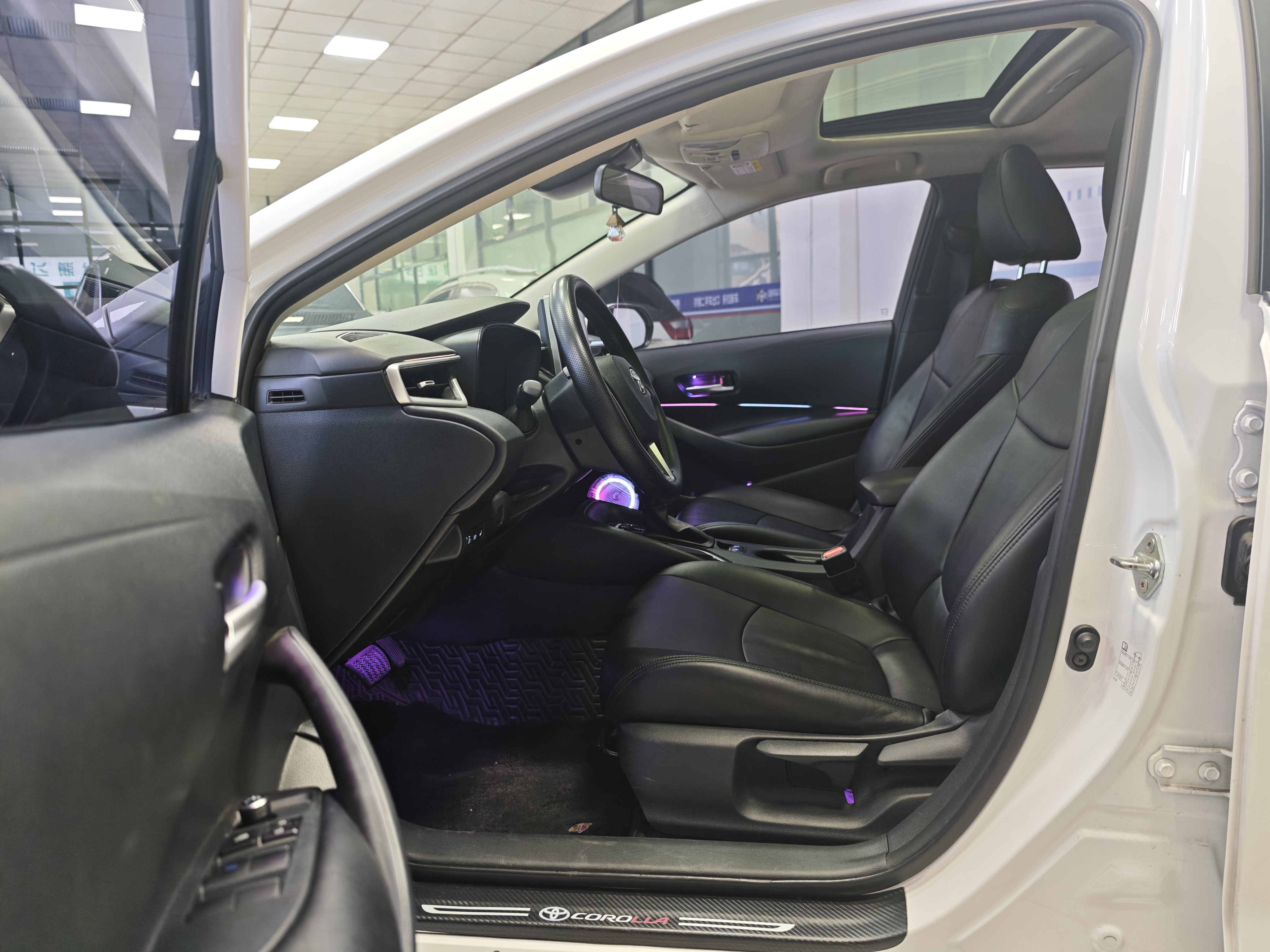 Toyota Corolla 2022 car image #8