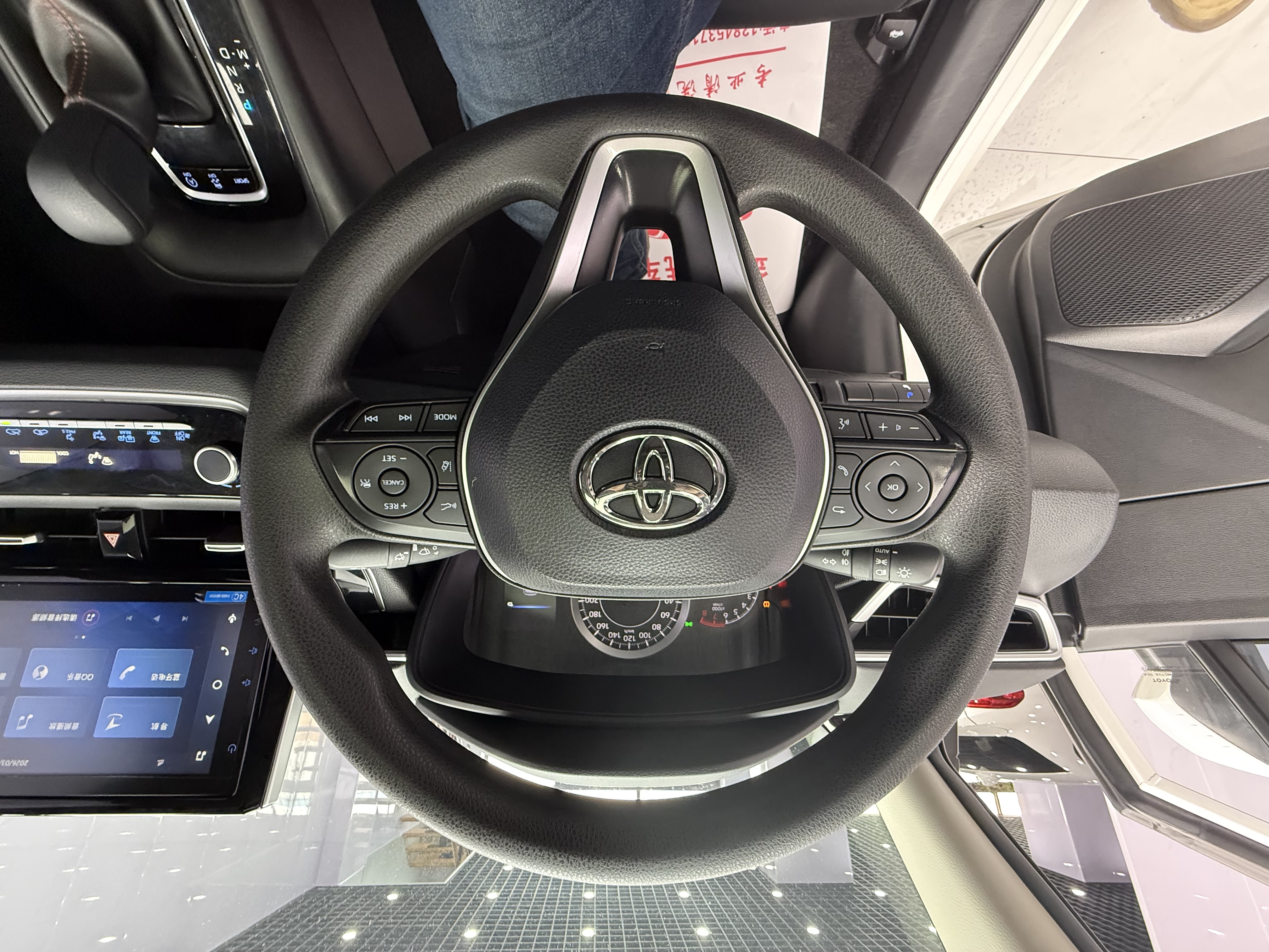 Toyota Corolla 2022 #8 Toyota Corolla 2022 car image #8