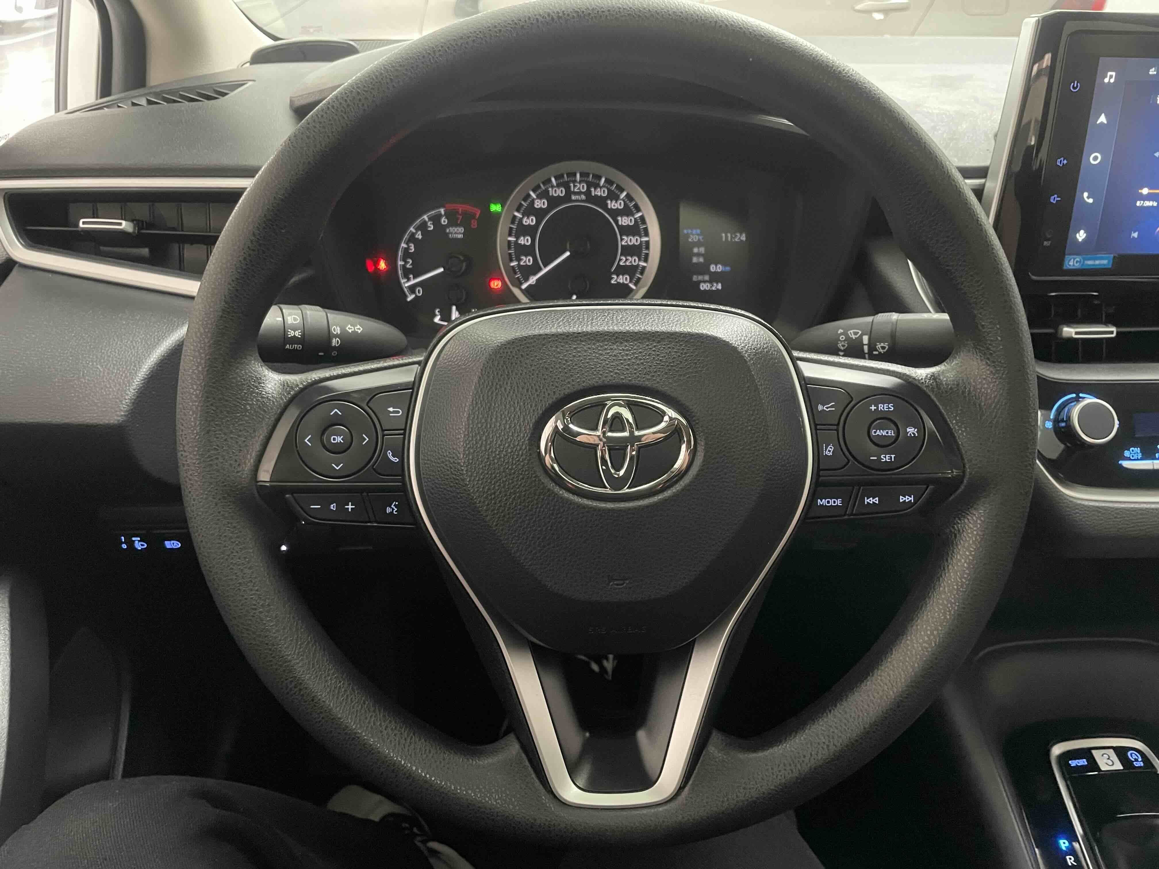 Toyota Corolla 2022 #8 Toyota Corolla 2022 car image #8