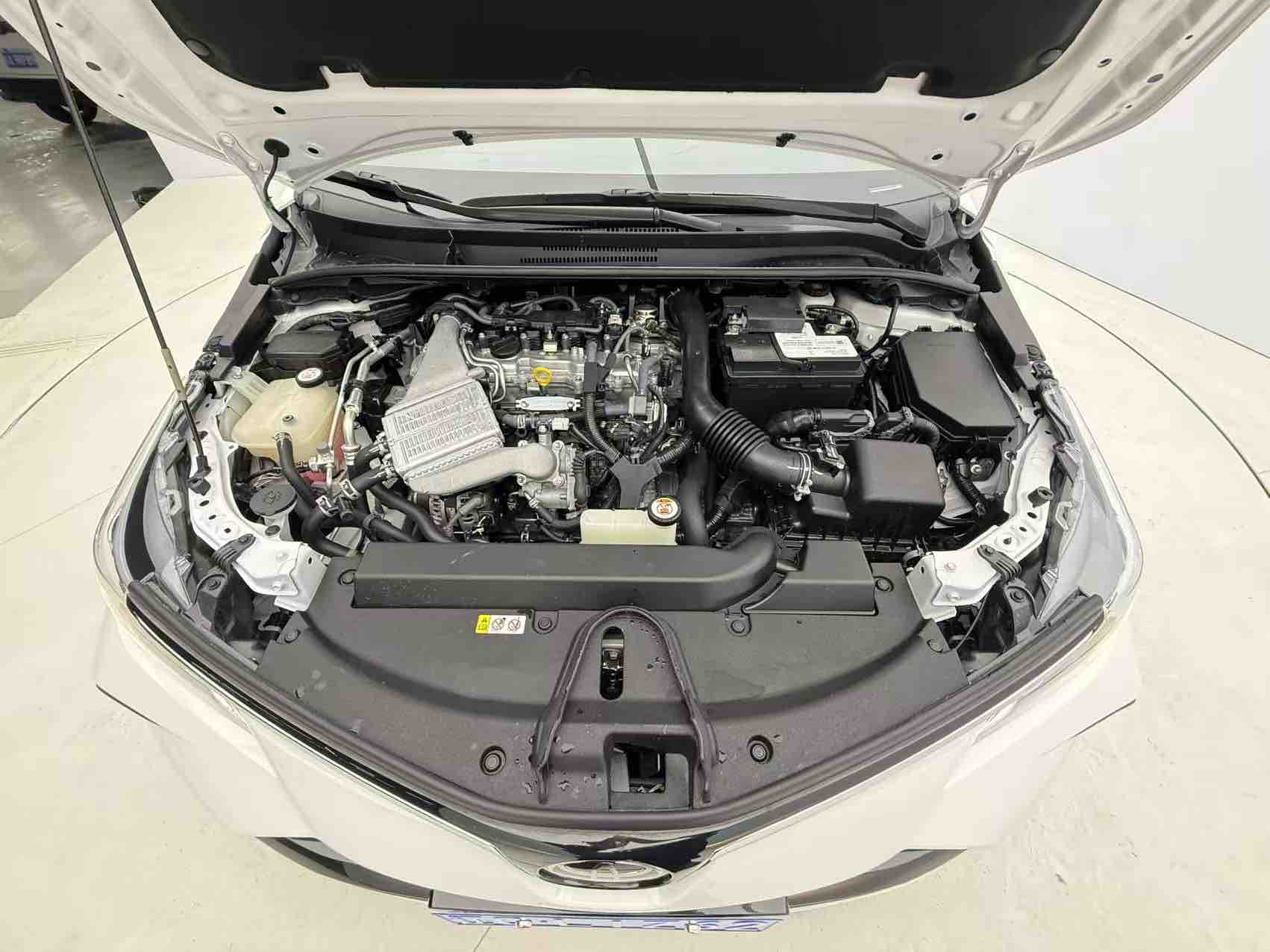 Corolla 2021 #8 Corolla 2021 immagine di auto #8
