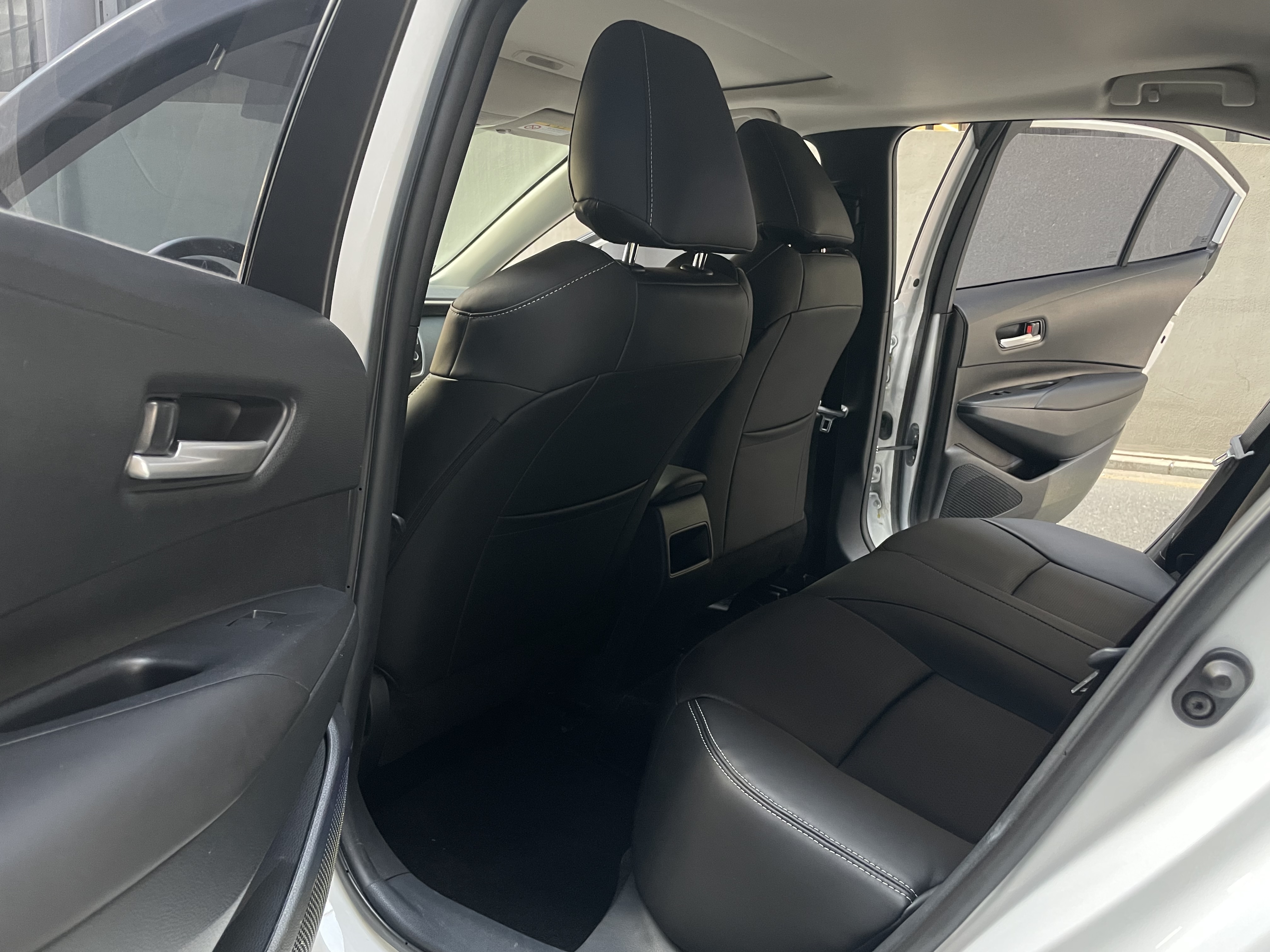 Corolla 2022 car image #8