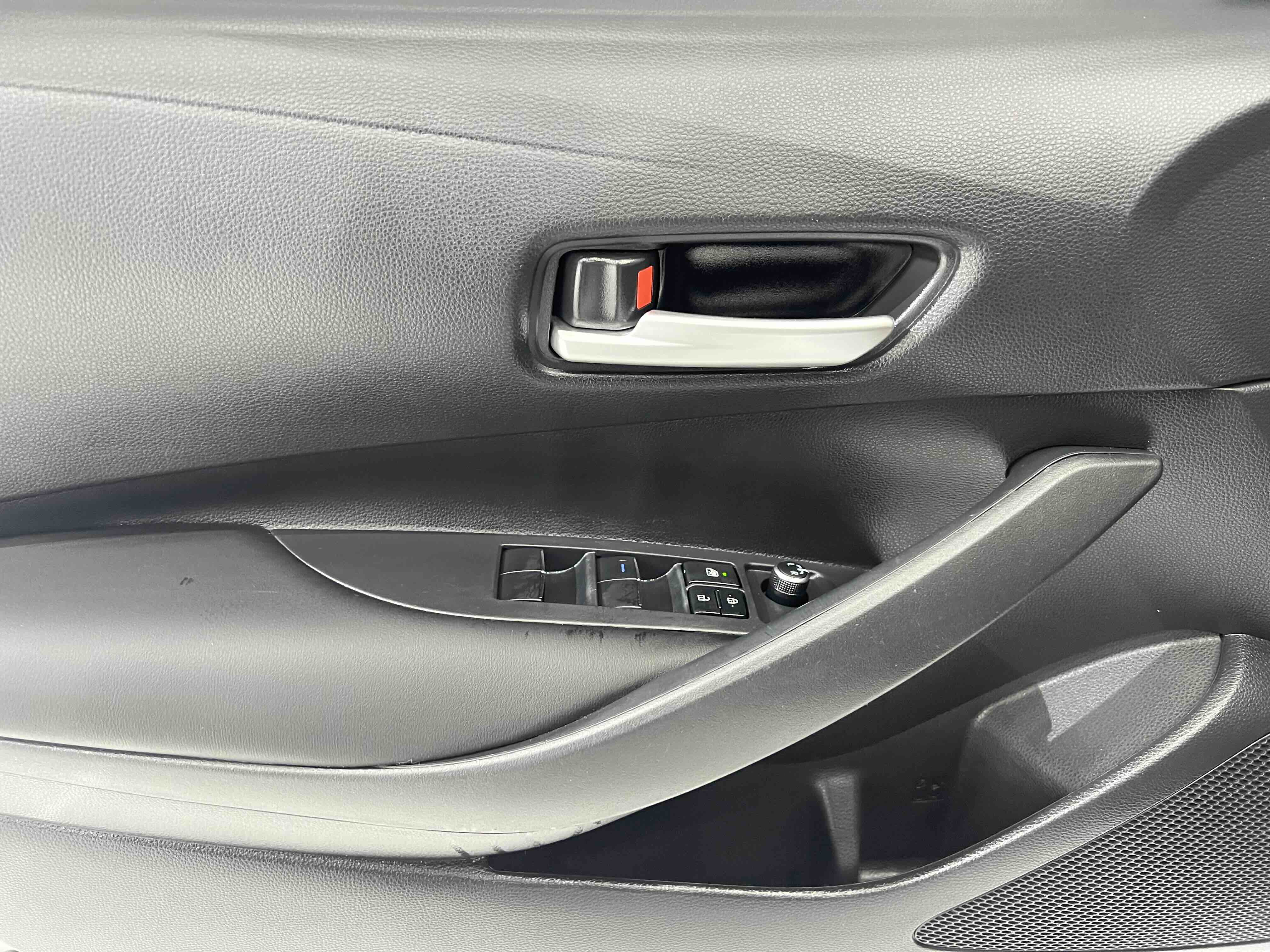Toyota Corolla 2021 car image #8