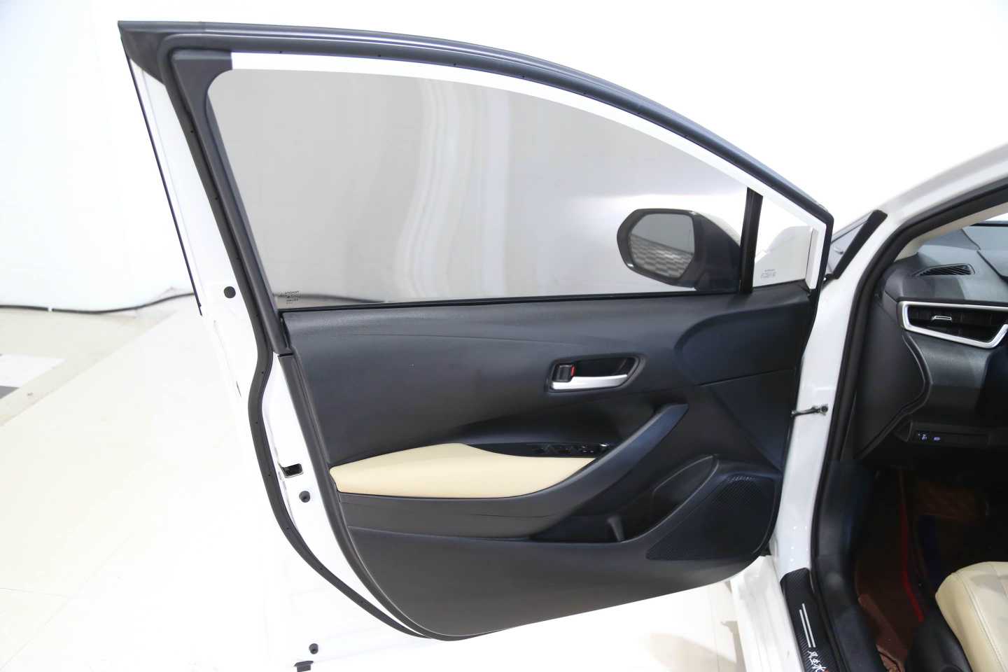 Toyota Corolla 2021 #8 Toyota Corolla 2021 car image #8
