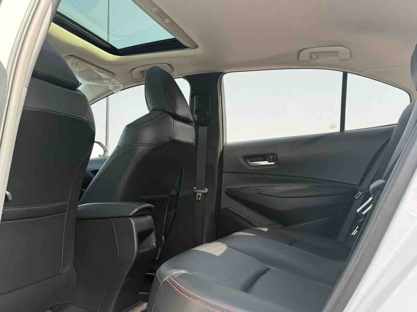 Toyota Corolla 2023 car image #8