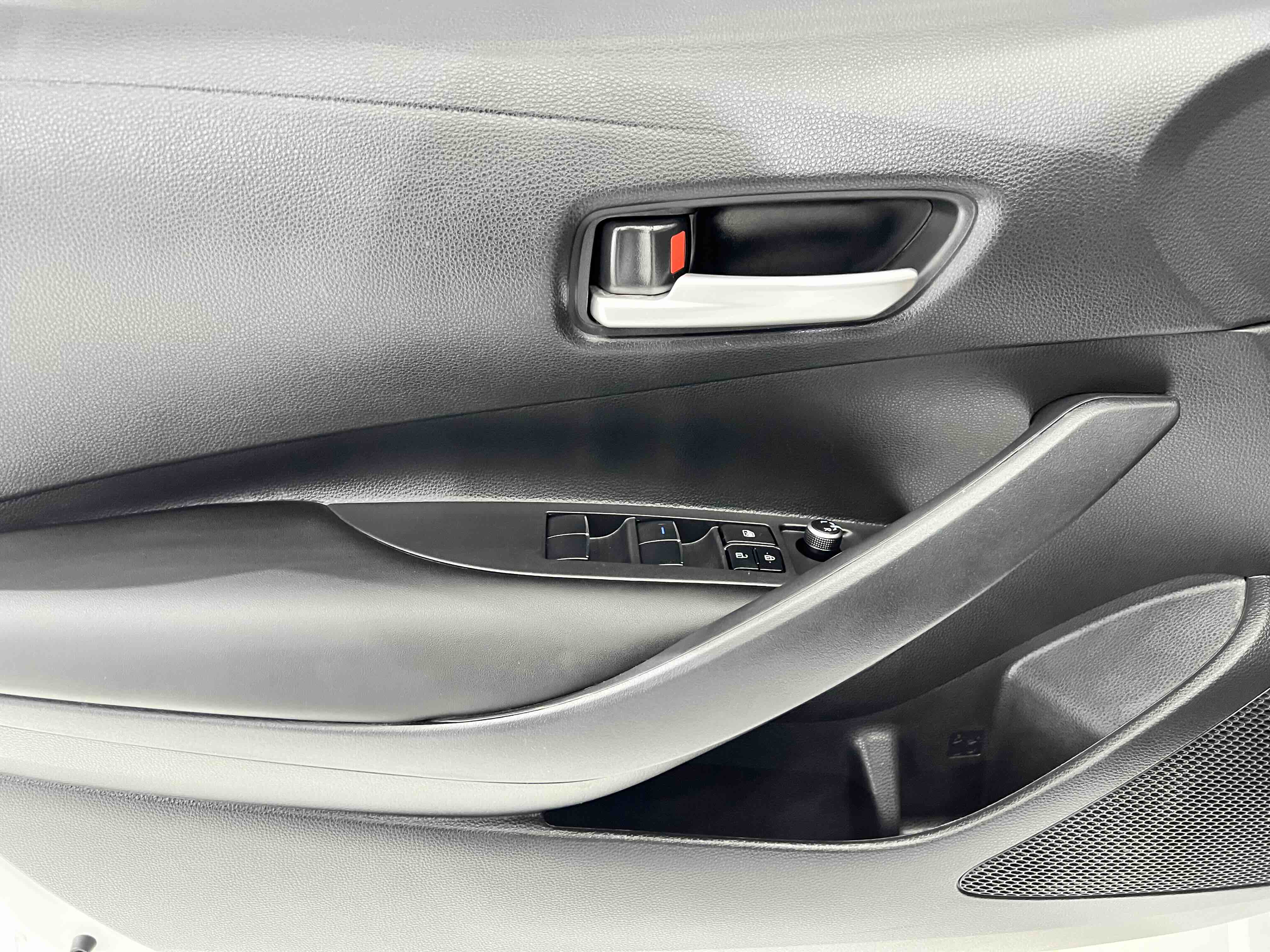 Corolla 2021 #8 Corolla 2021 car image #8