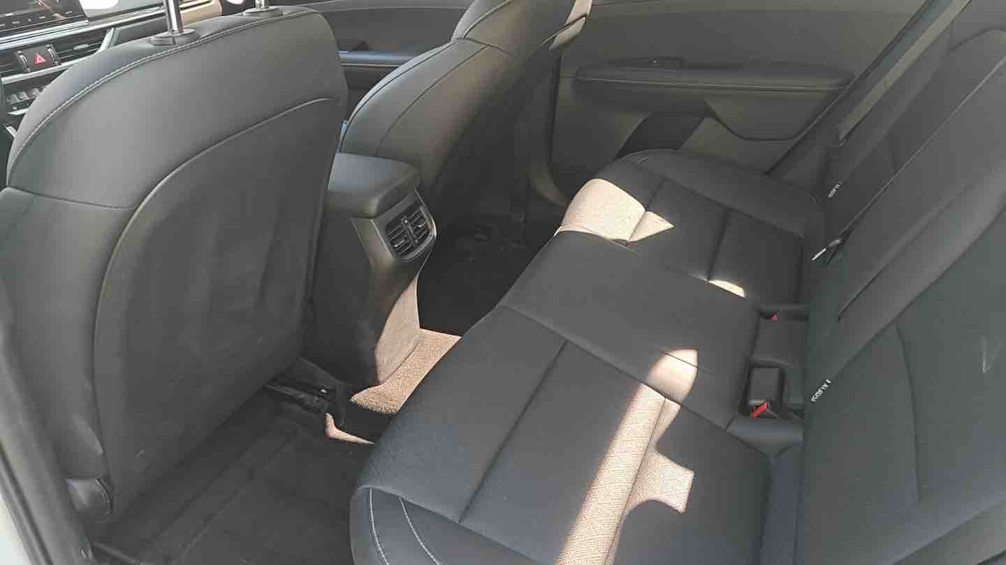 Kia K3 2023 #8 Kia K3 2023 car image #8