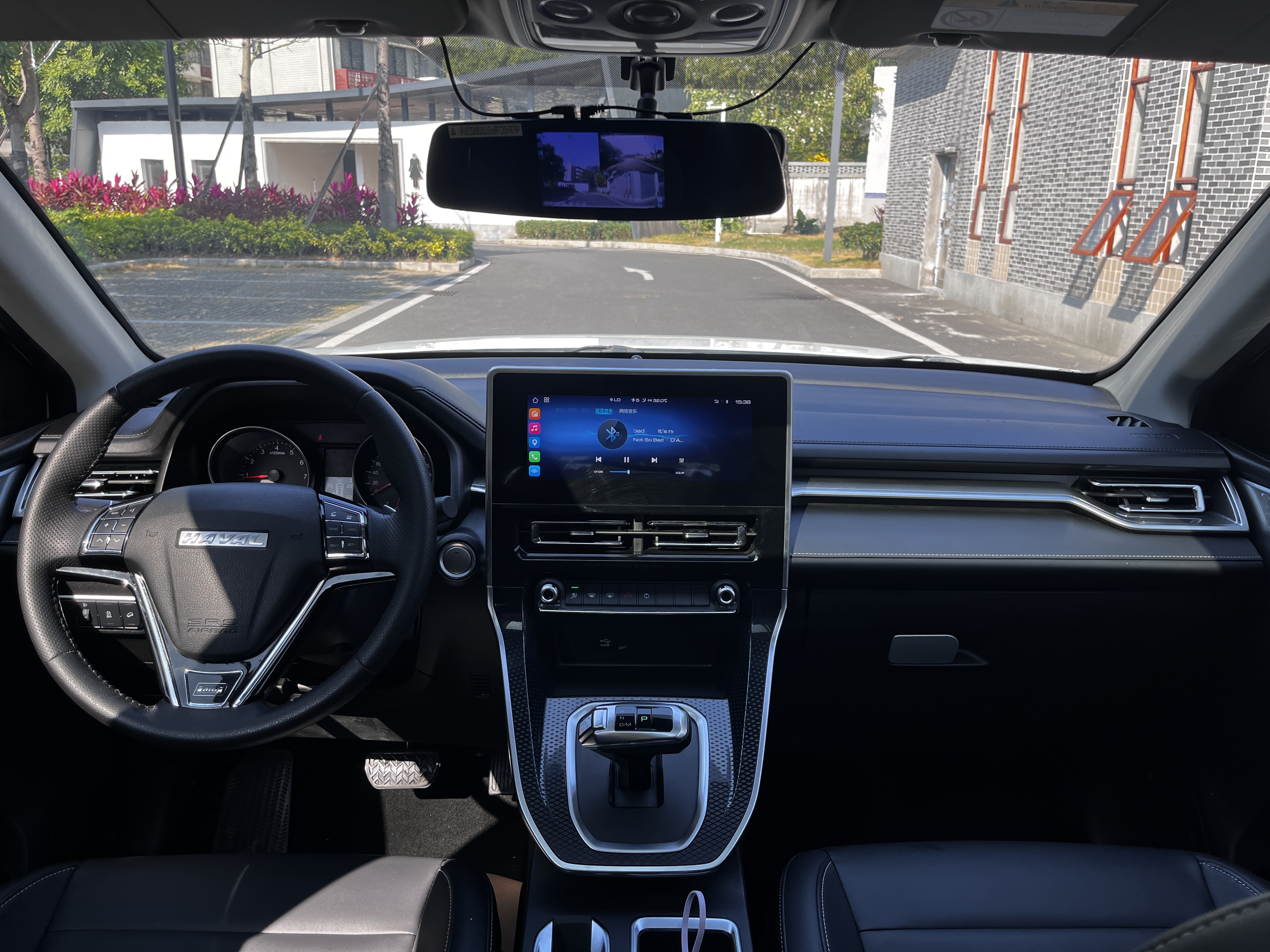 Haval M6 2020 #8 Haval M6 2020 car image #8