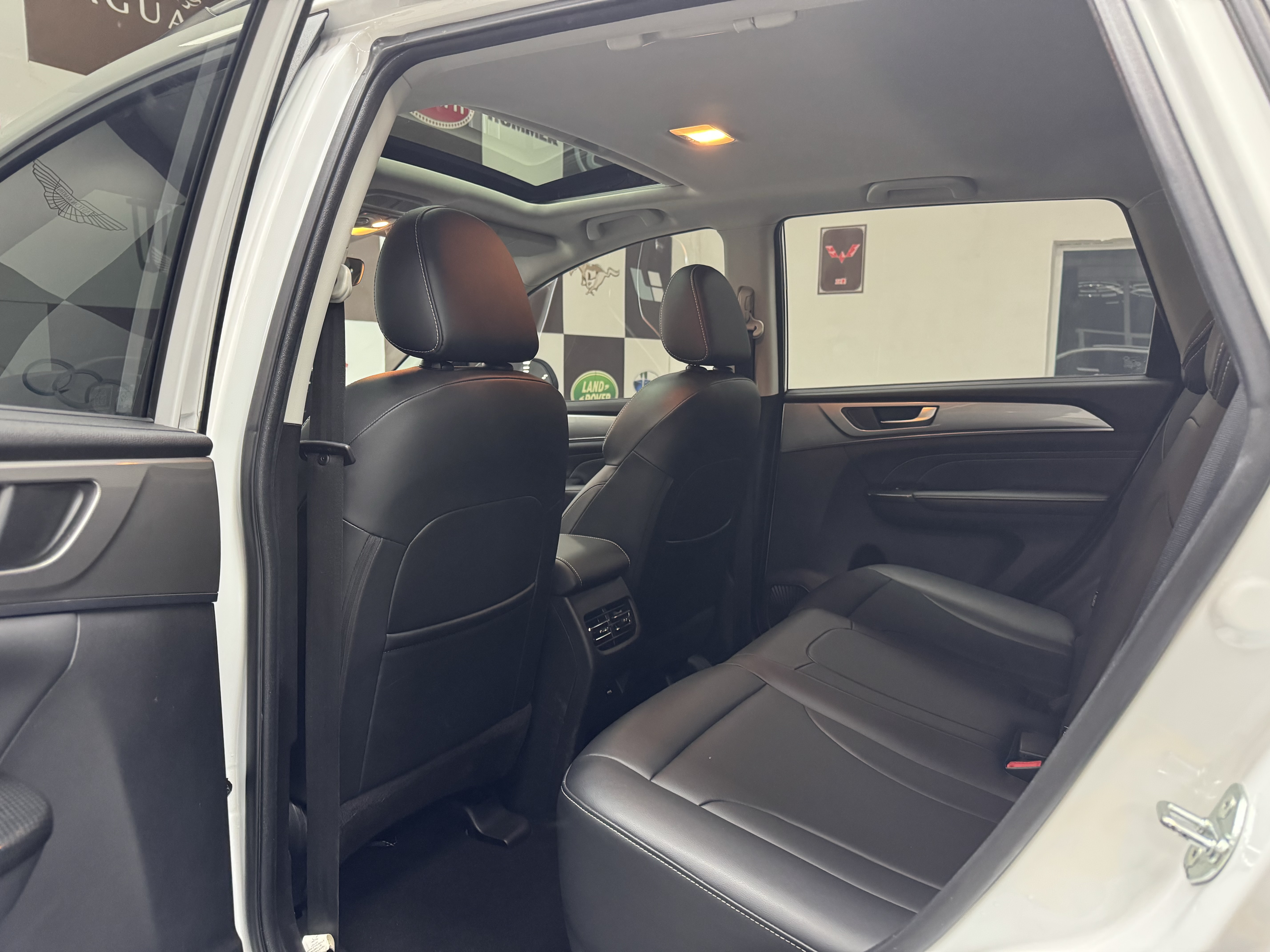 哈弗 哈弗M6 2023 汽车图片 #8