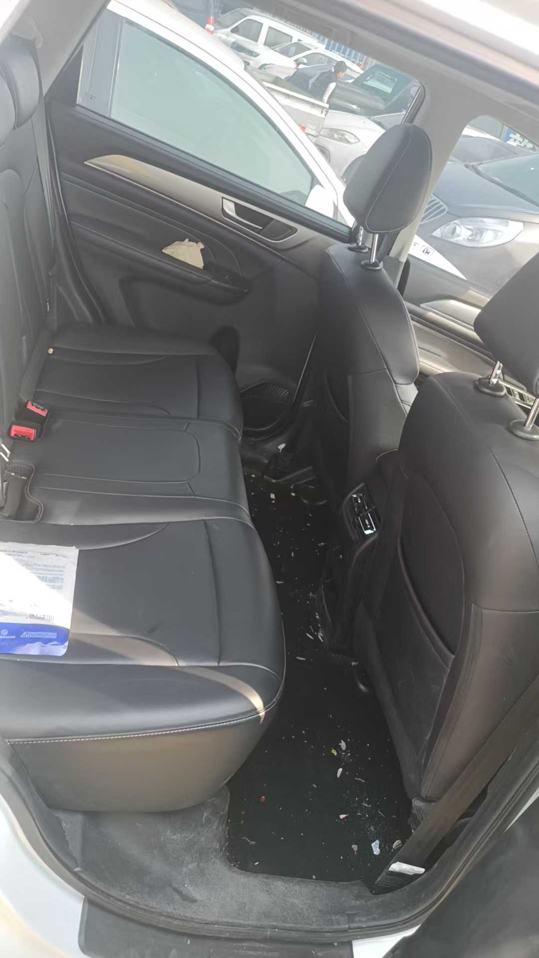 哈弗 哈弗M6 2022 汽车图片 #8