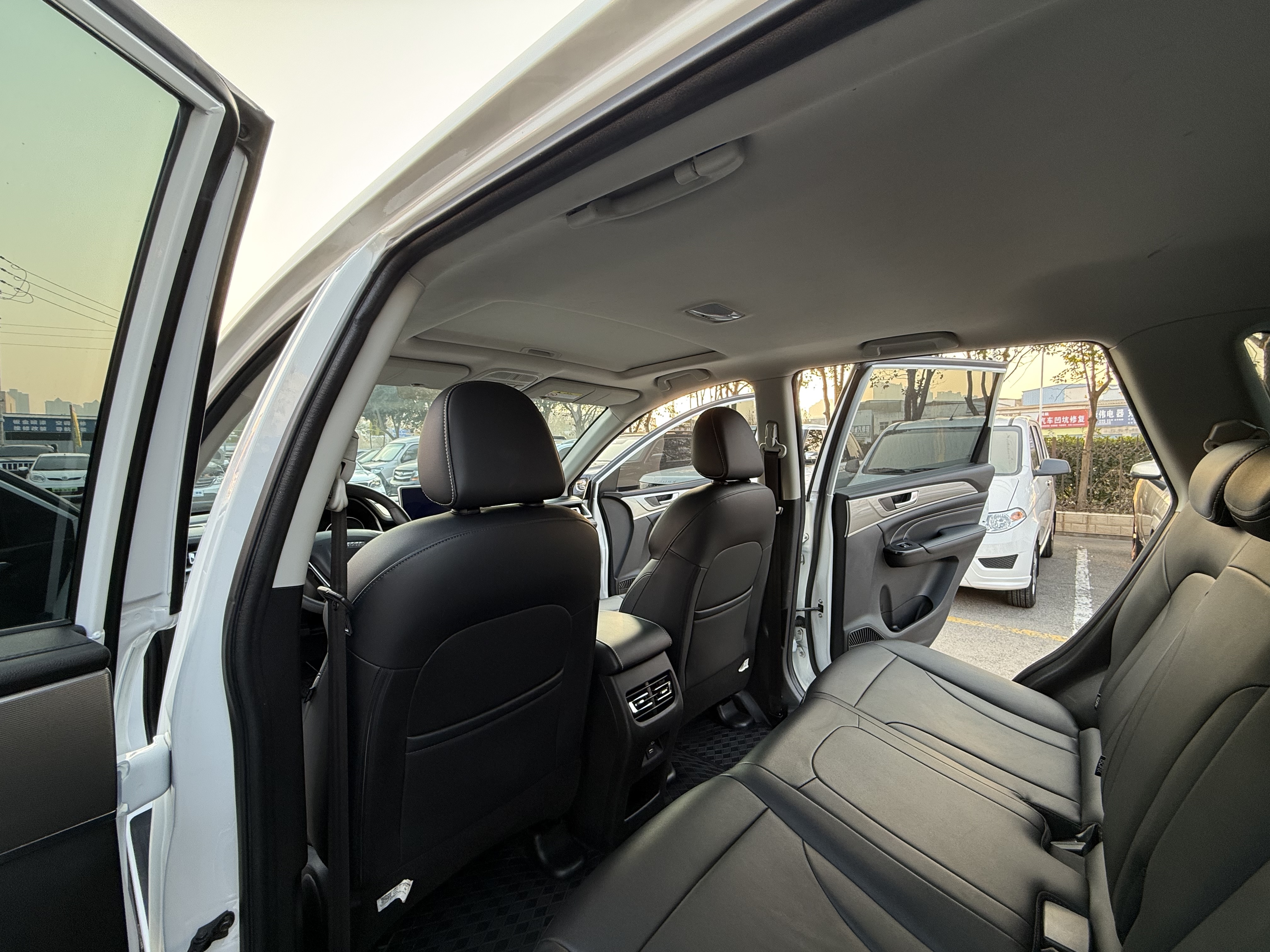 Haval M6 2022 car image #8