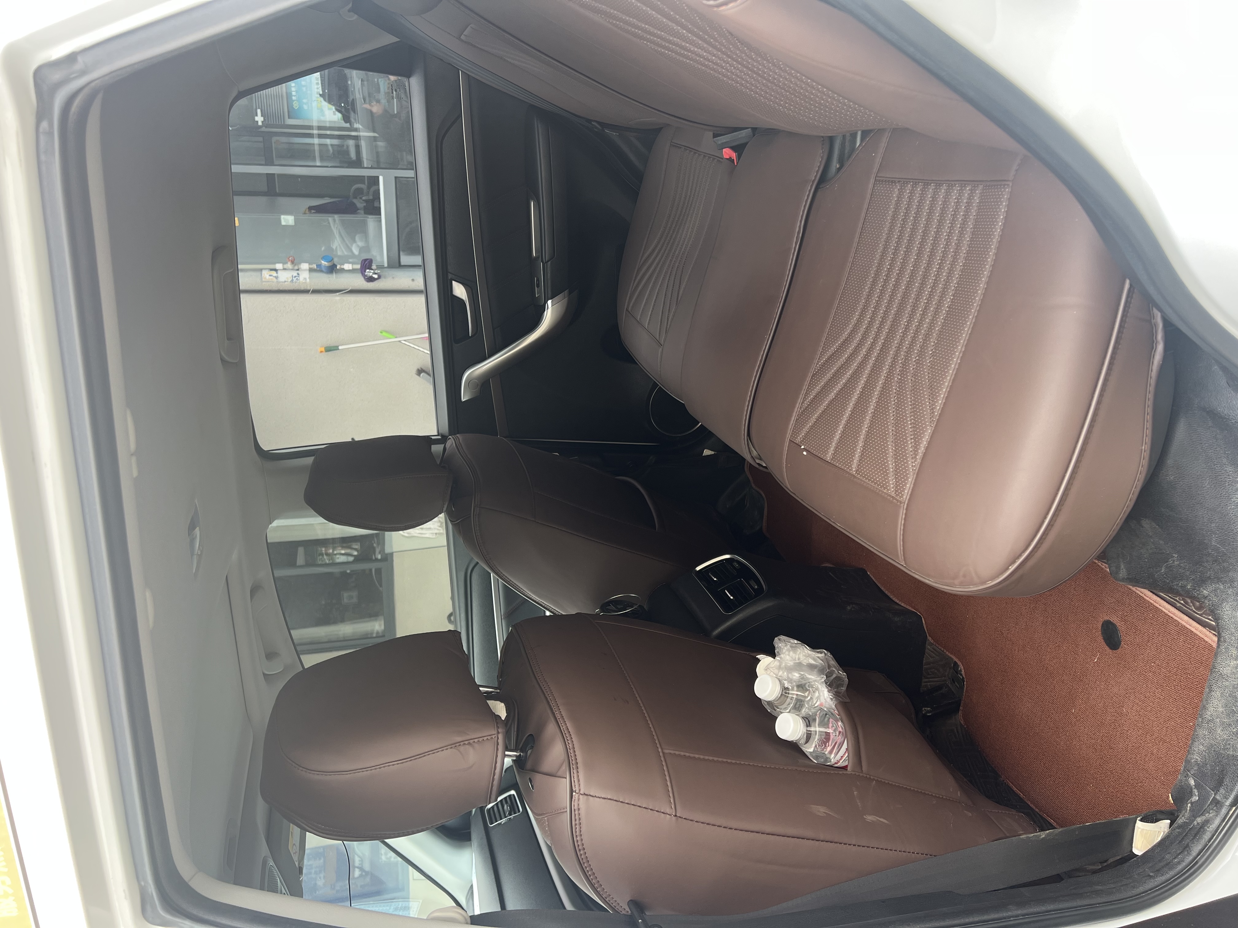 Haval M6 2021 #8 Haval M6 2021 car image #8