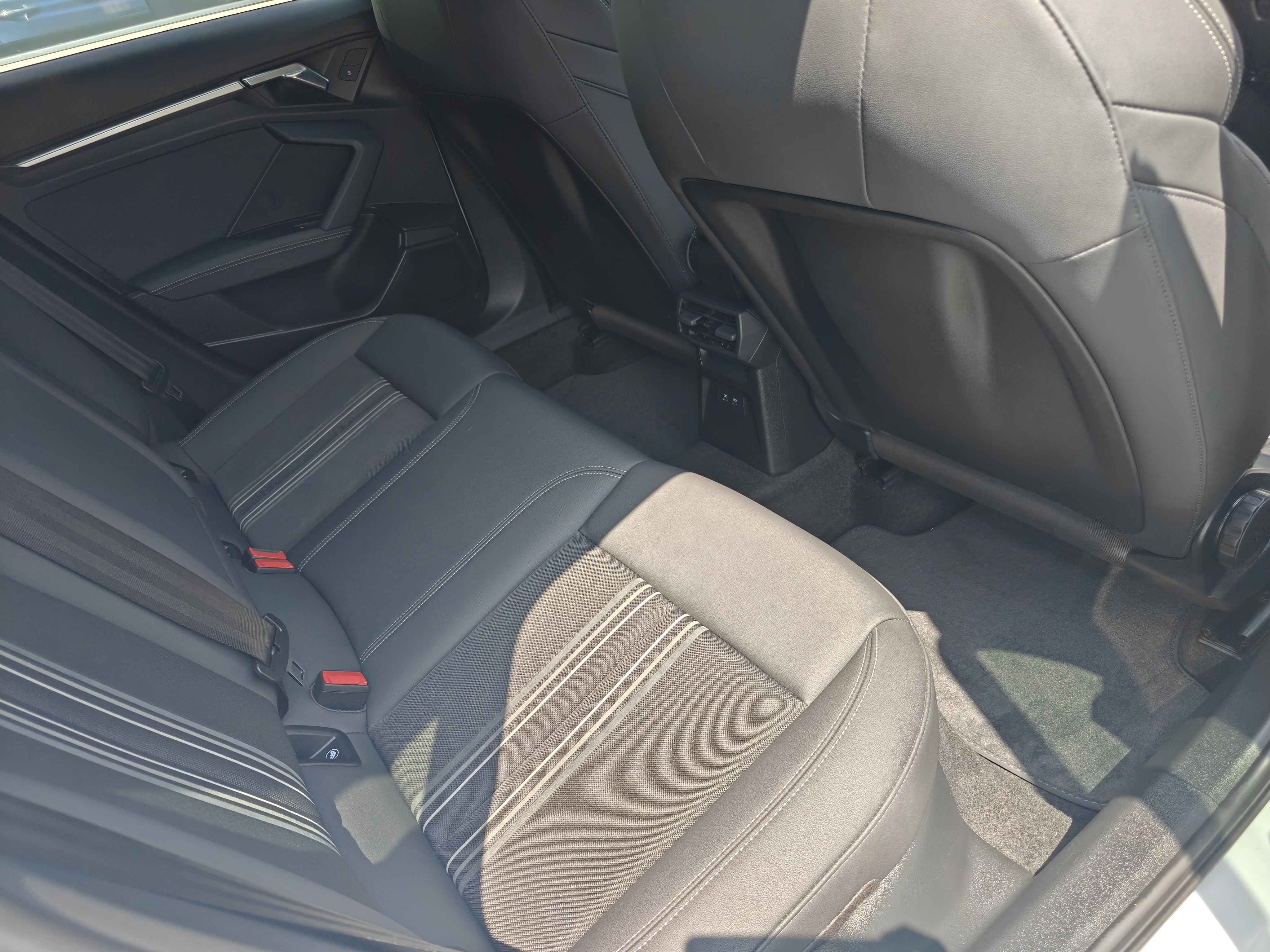 Audi A3 2021 #8 Audi A3 2021 car image #8