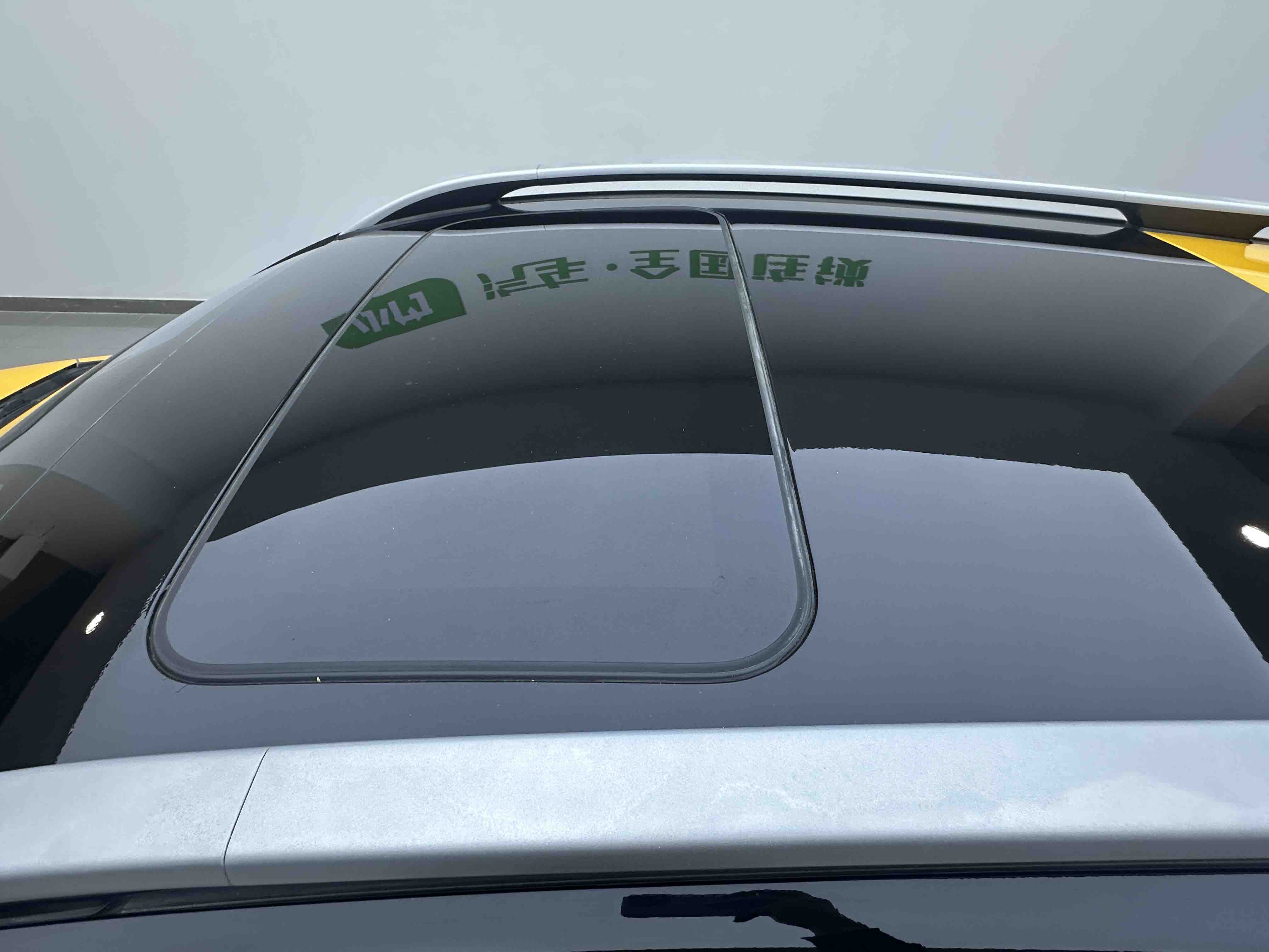 Kia KX1 2021 #8 Kia KX1 2021 immagine di auto #8