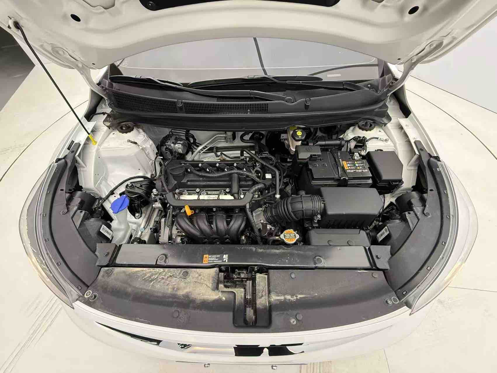 Kia KX1 2021 car image #8
