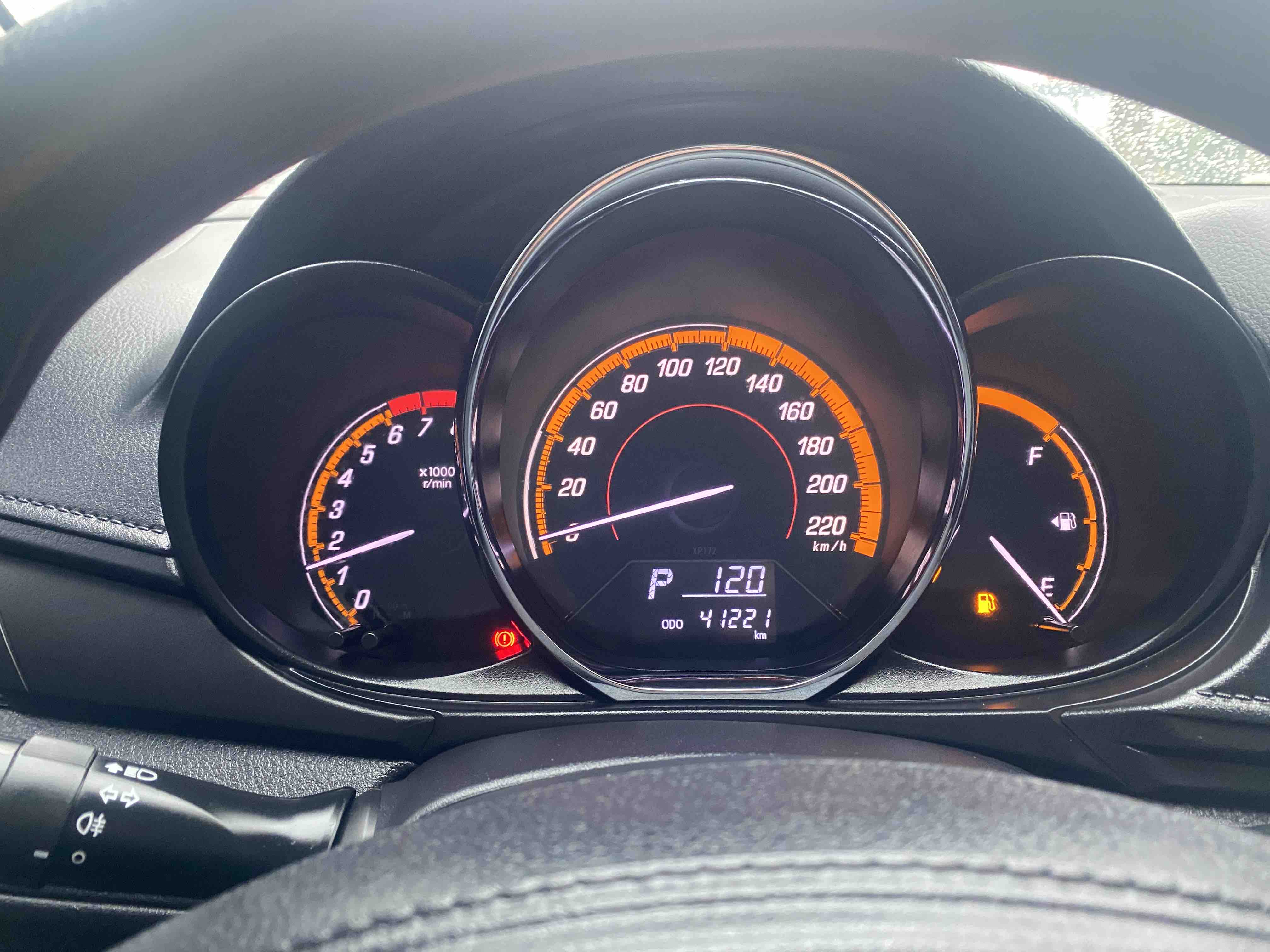 Yaris L Zhixuan 2022 car image #8