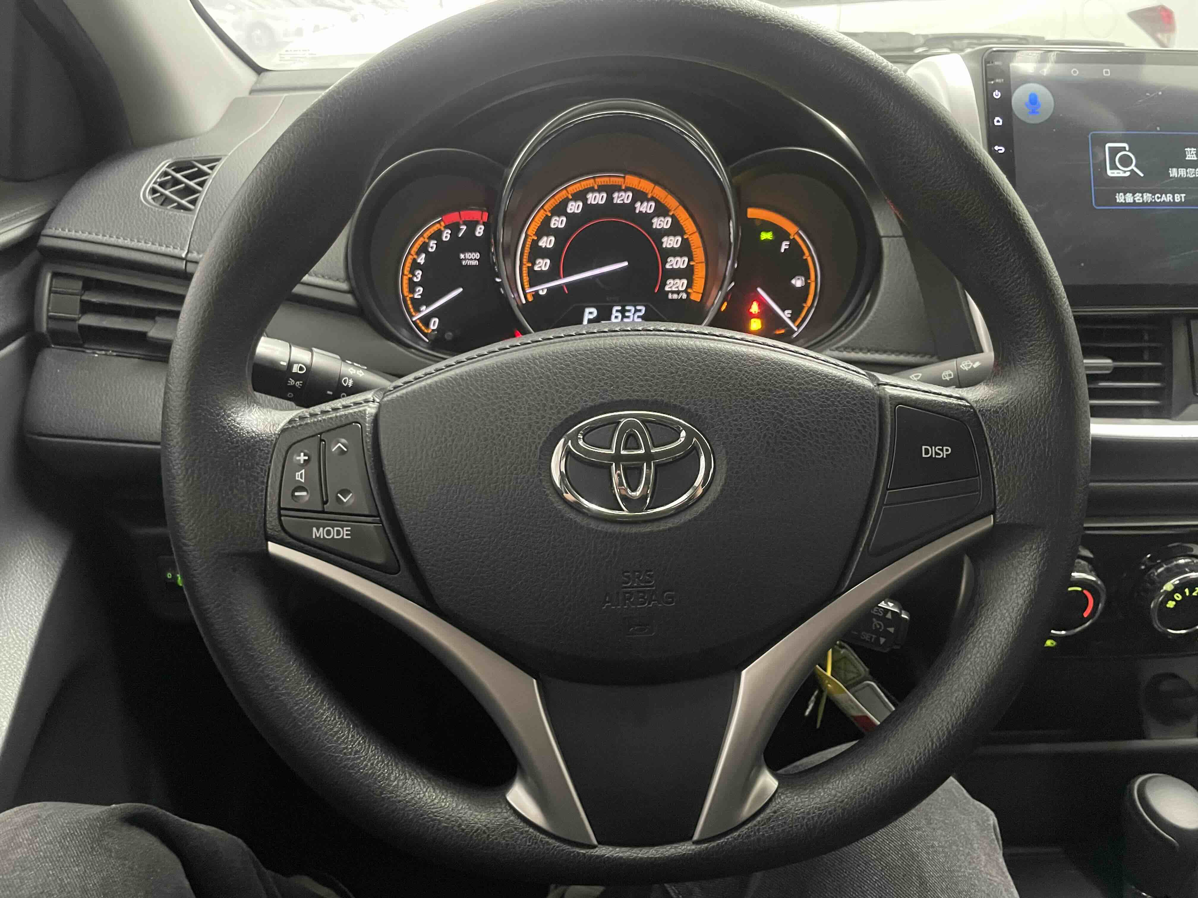 Yaris L Zhixuan 2022 car image #8