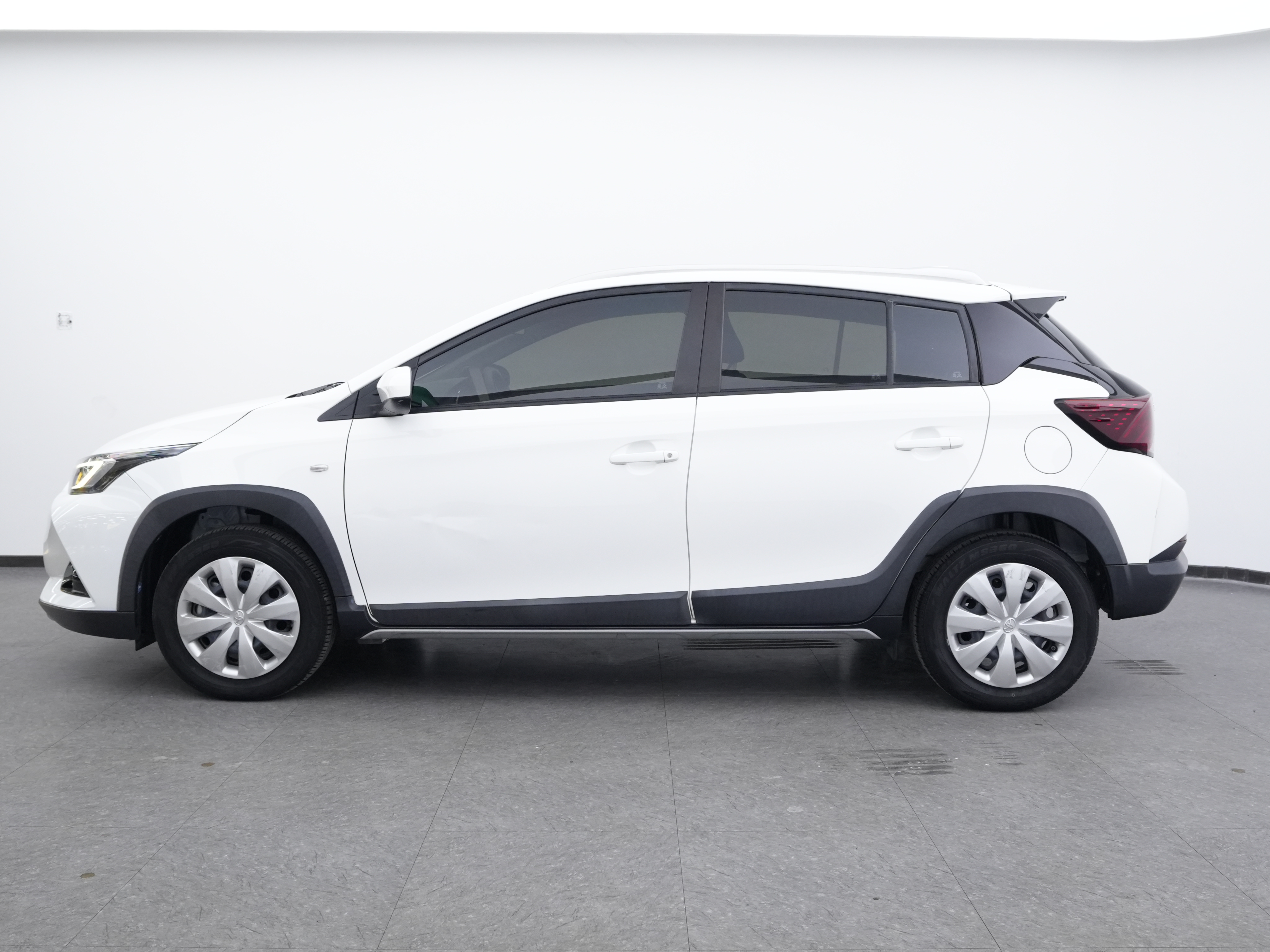 Yaris L Zhixuan 2021 car image #8