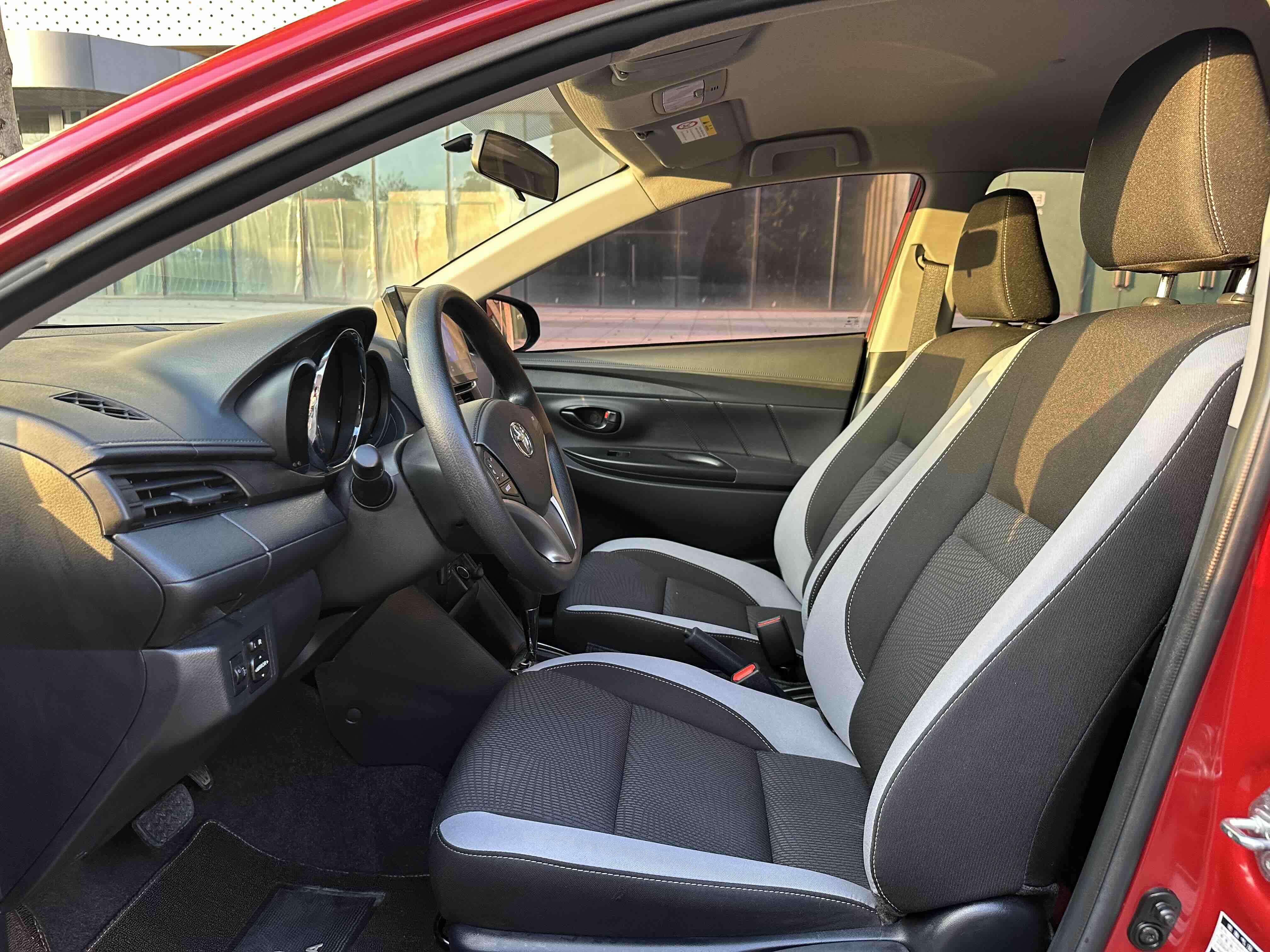 Yaris L Zhixuan 2022 car image #8