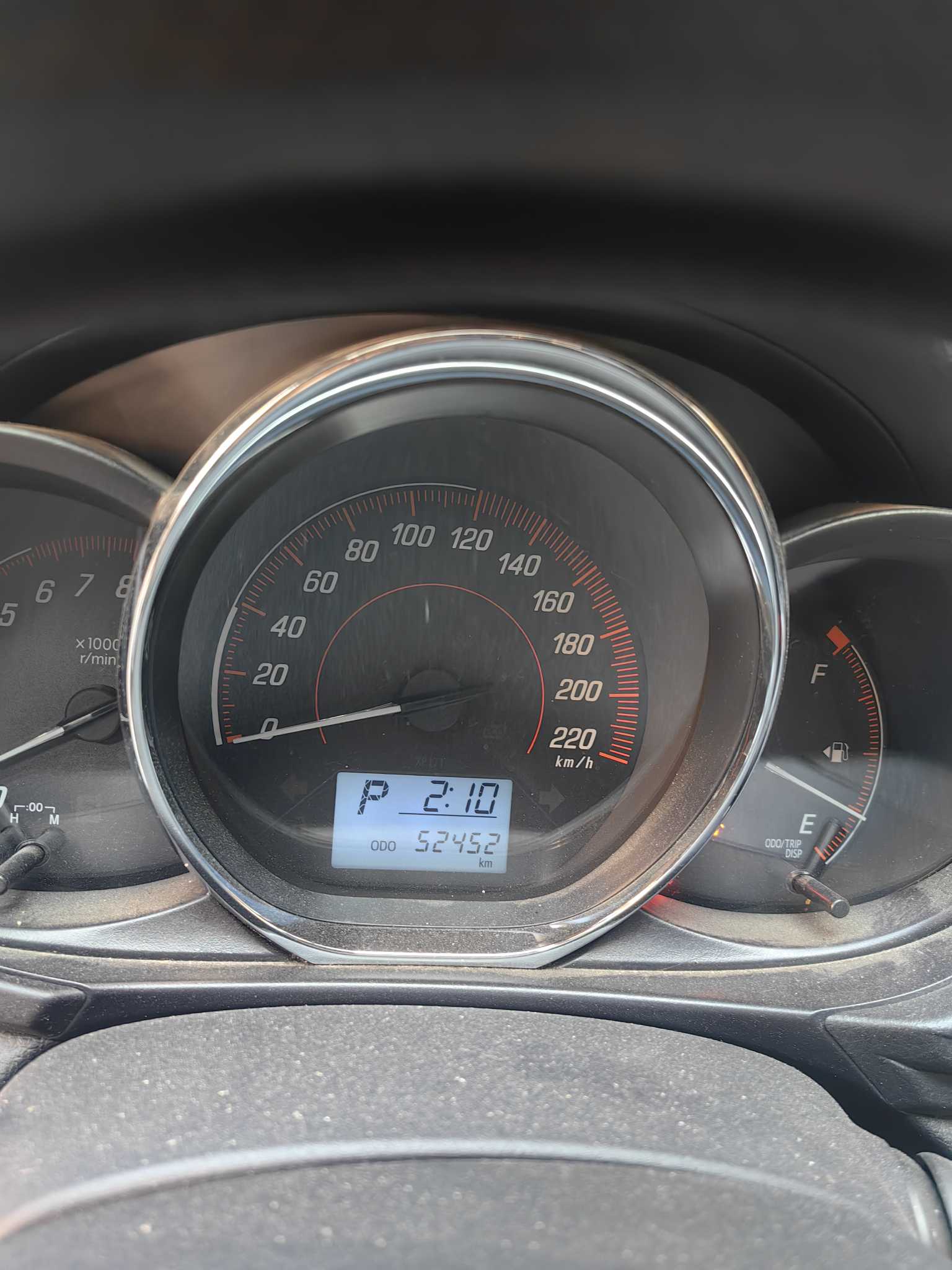 Yaris L Zhixuan 2020 car image #8