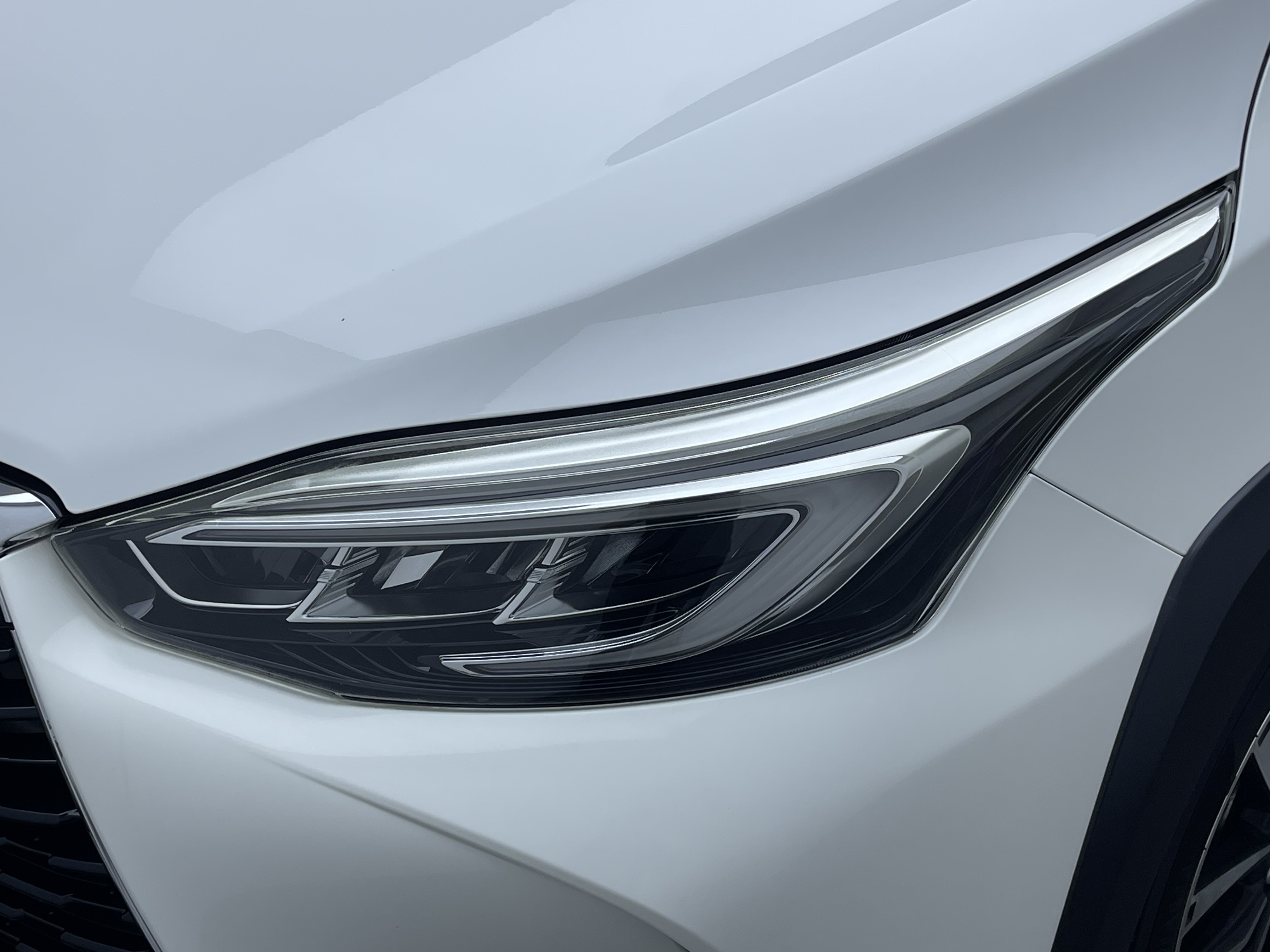 Yaris L Zhixuan 2021 #8 Yaris L Zhixuan 2021 car image #8
