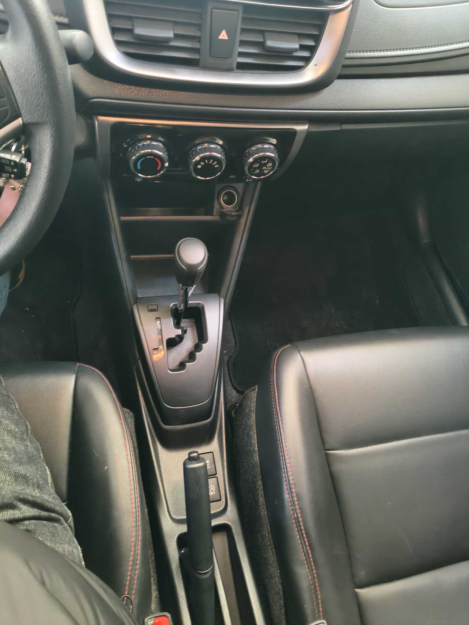 Yaris L Zhixuan 2022 car image #8