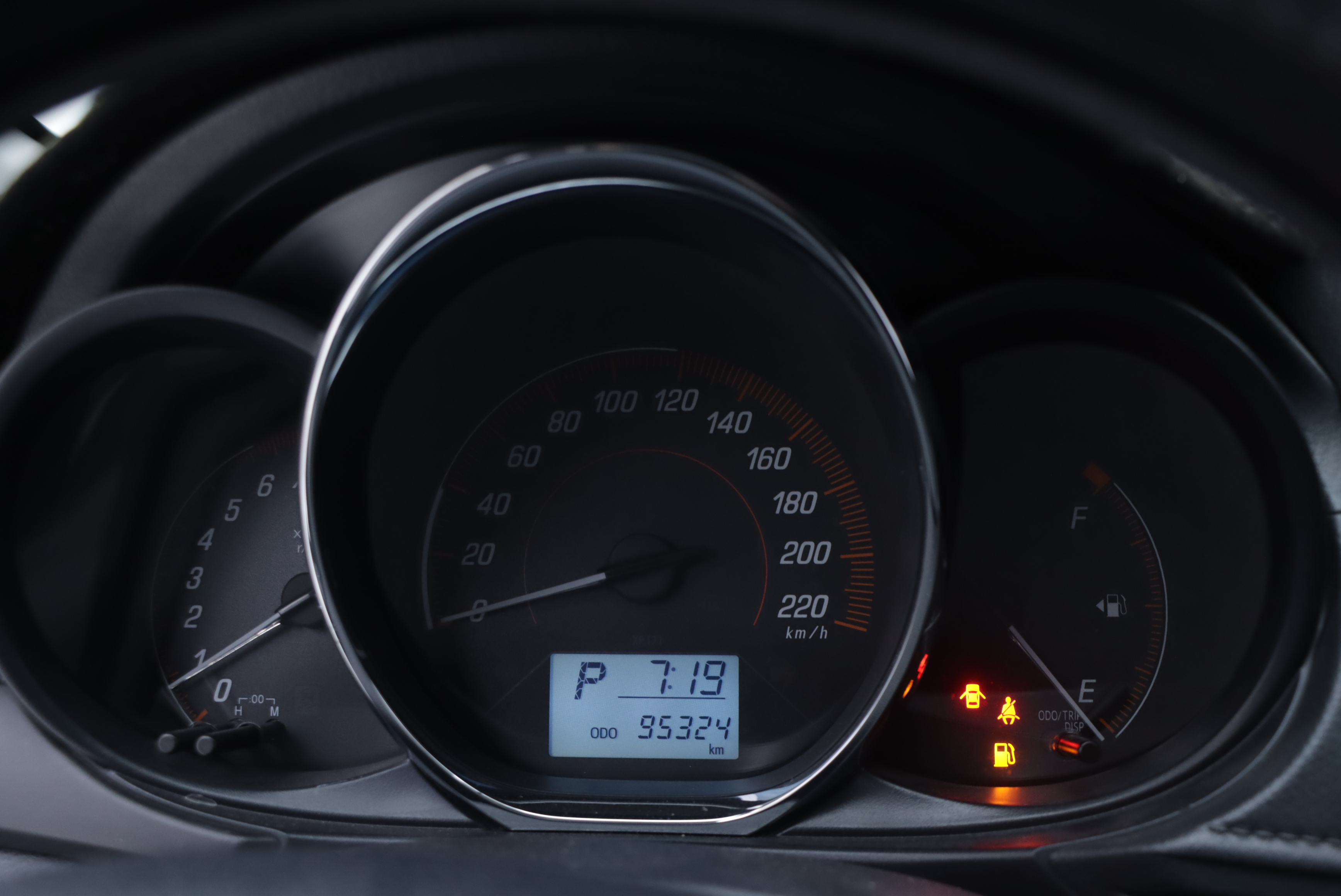 Toyota Yaris L Zhixuan 2021 image de voiture #8