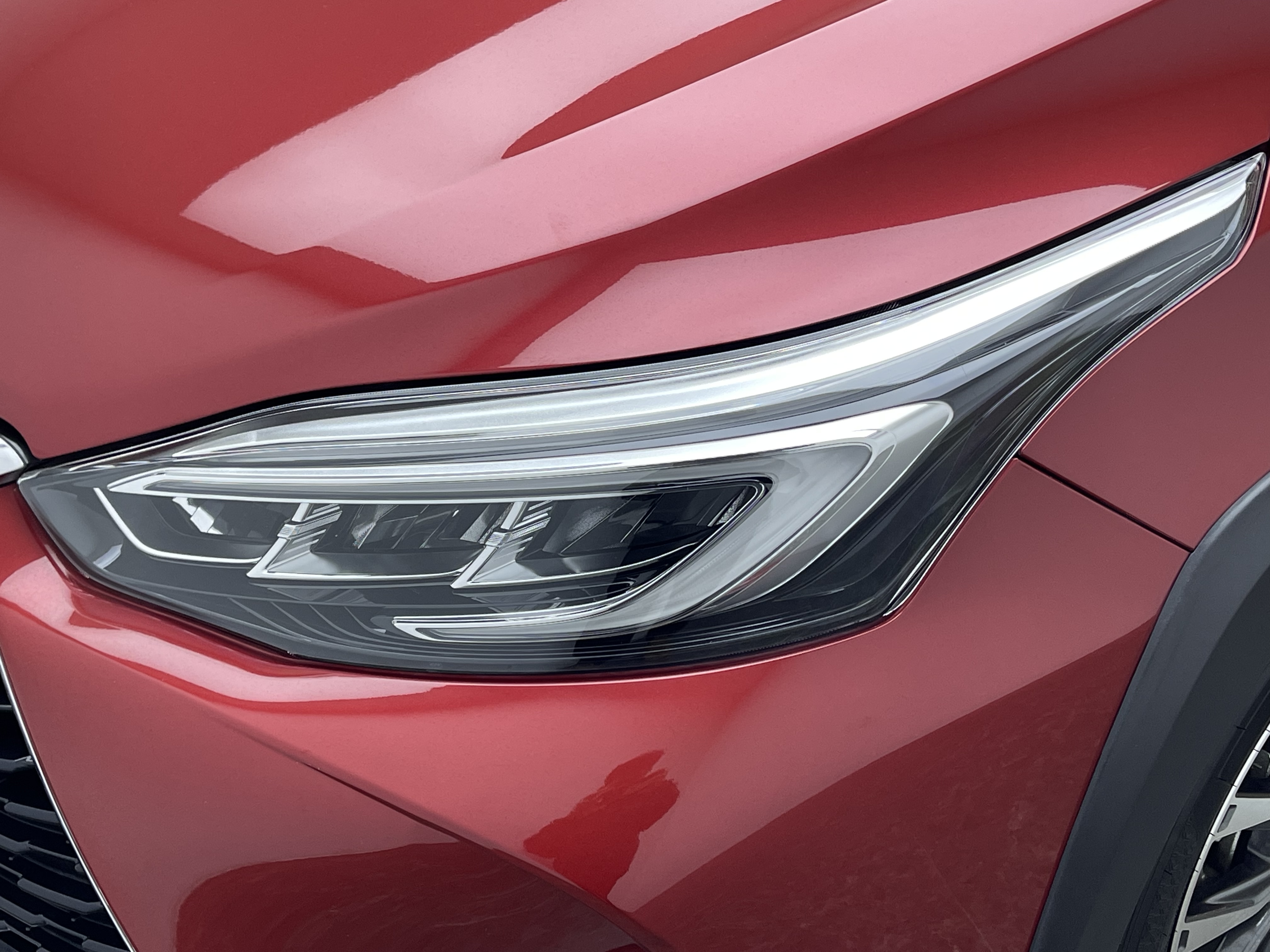 丰田 YARiS L 致炫 2021 汽车图片 #8