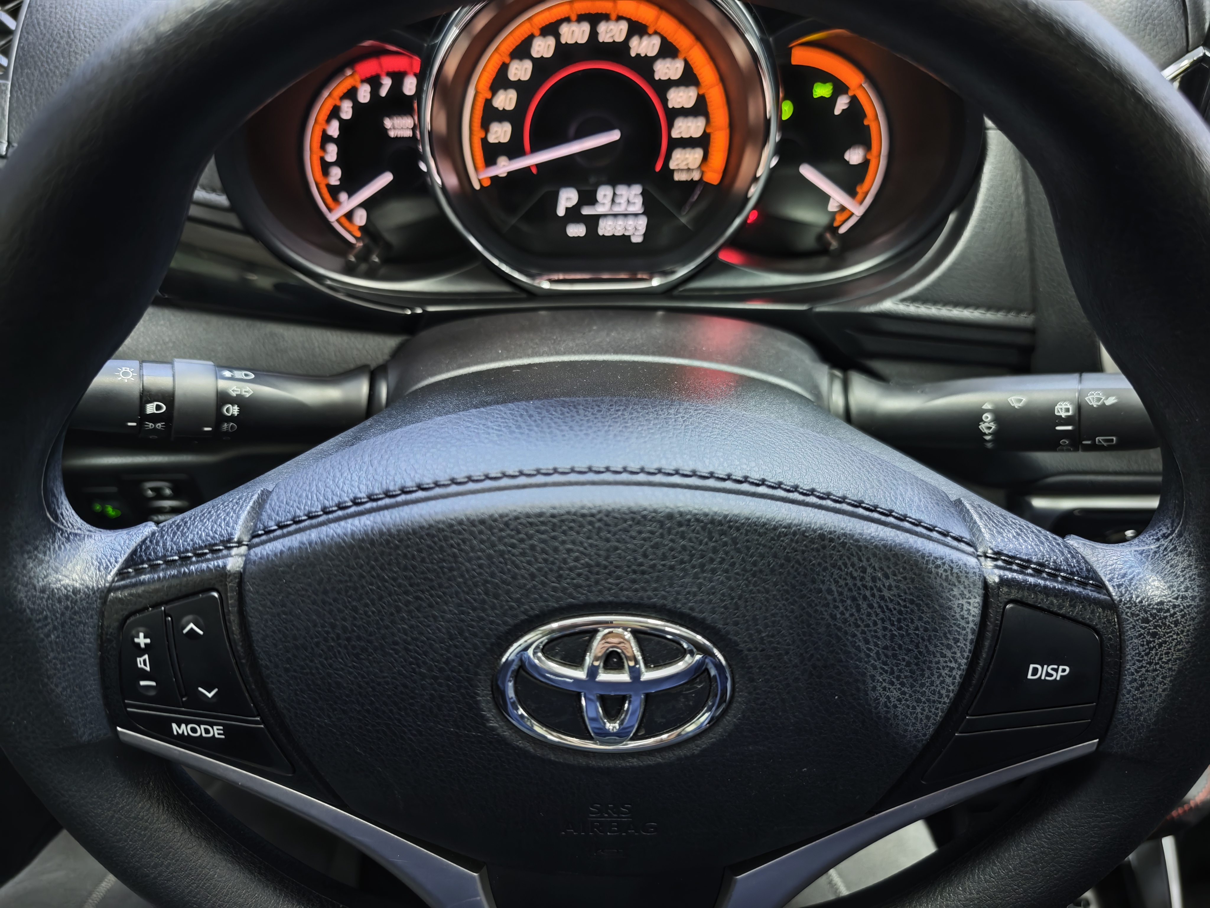 Toyota Yaris L Zhixuan 2021 image de voiture #8