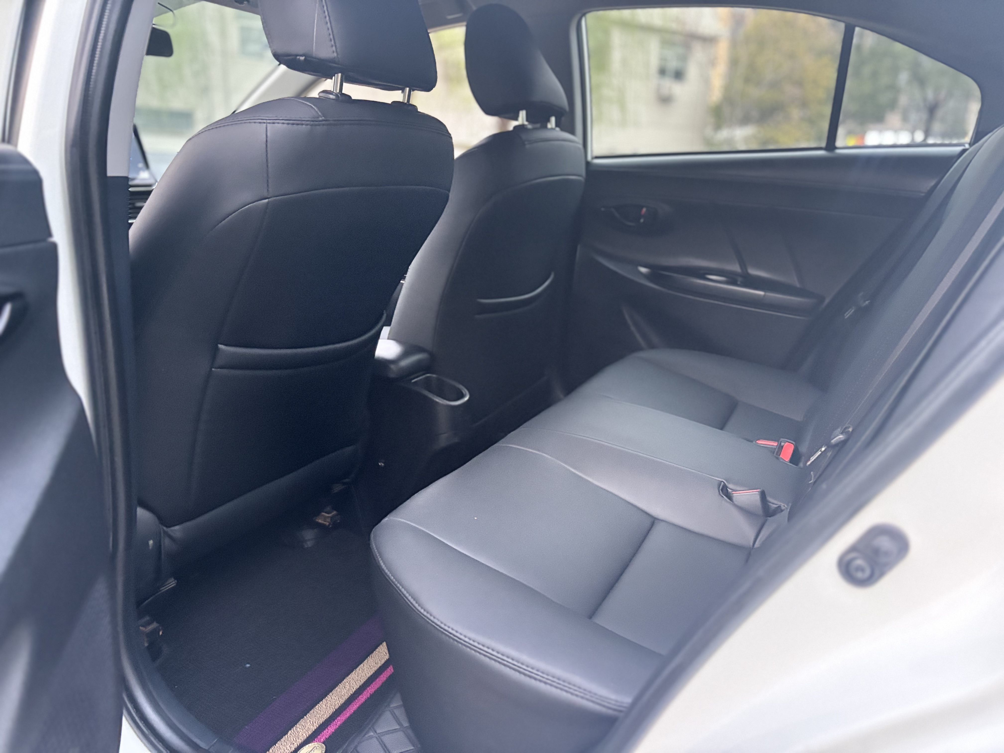 Yaris L Zhixiang 2021 car image #8