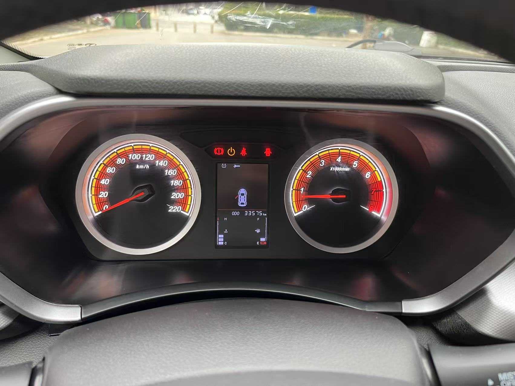 Soueast DX5 2021 image de voiture #8