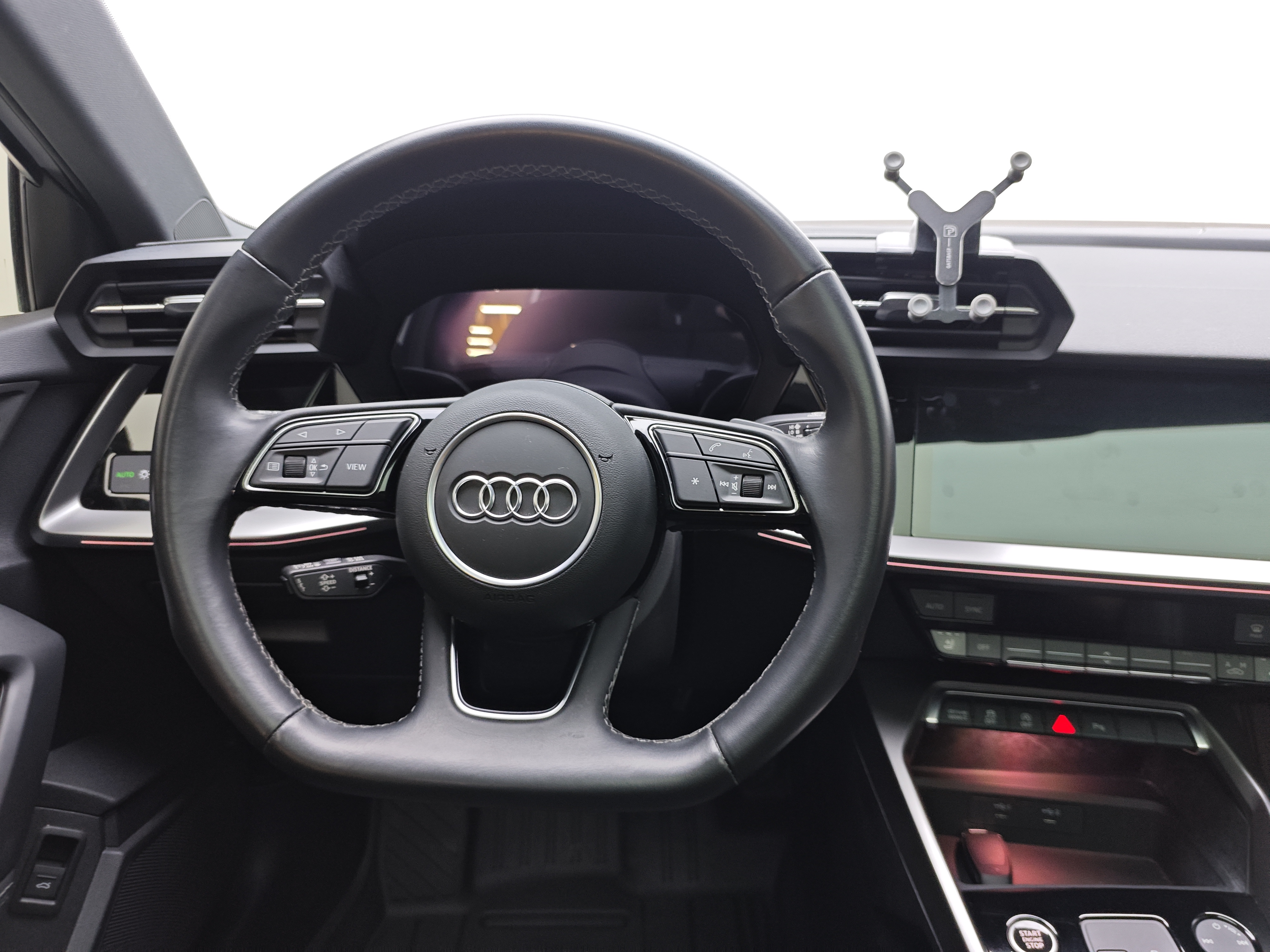 Audi A3 2023 #8 Audi A3 2023 car image #8