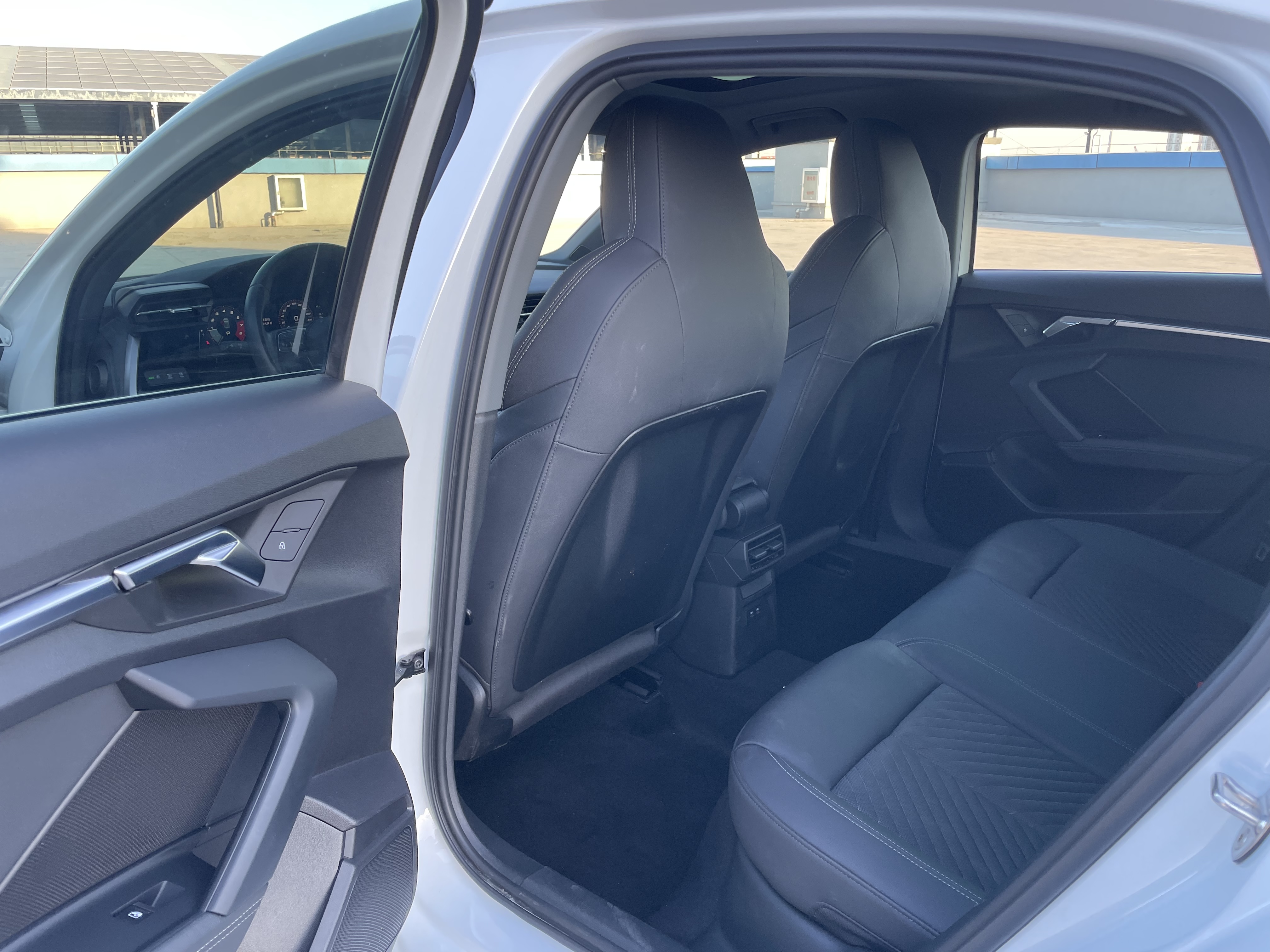 Audi A3 2021 #8 Audi A3 2021 car image #8