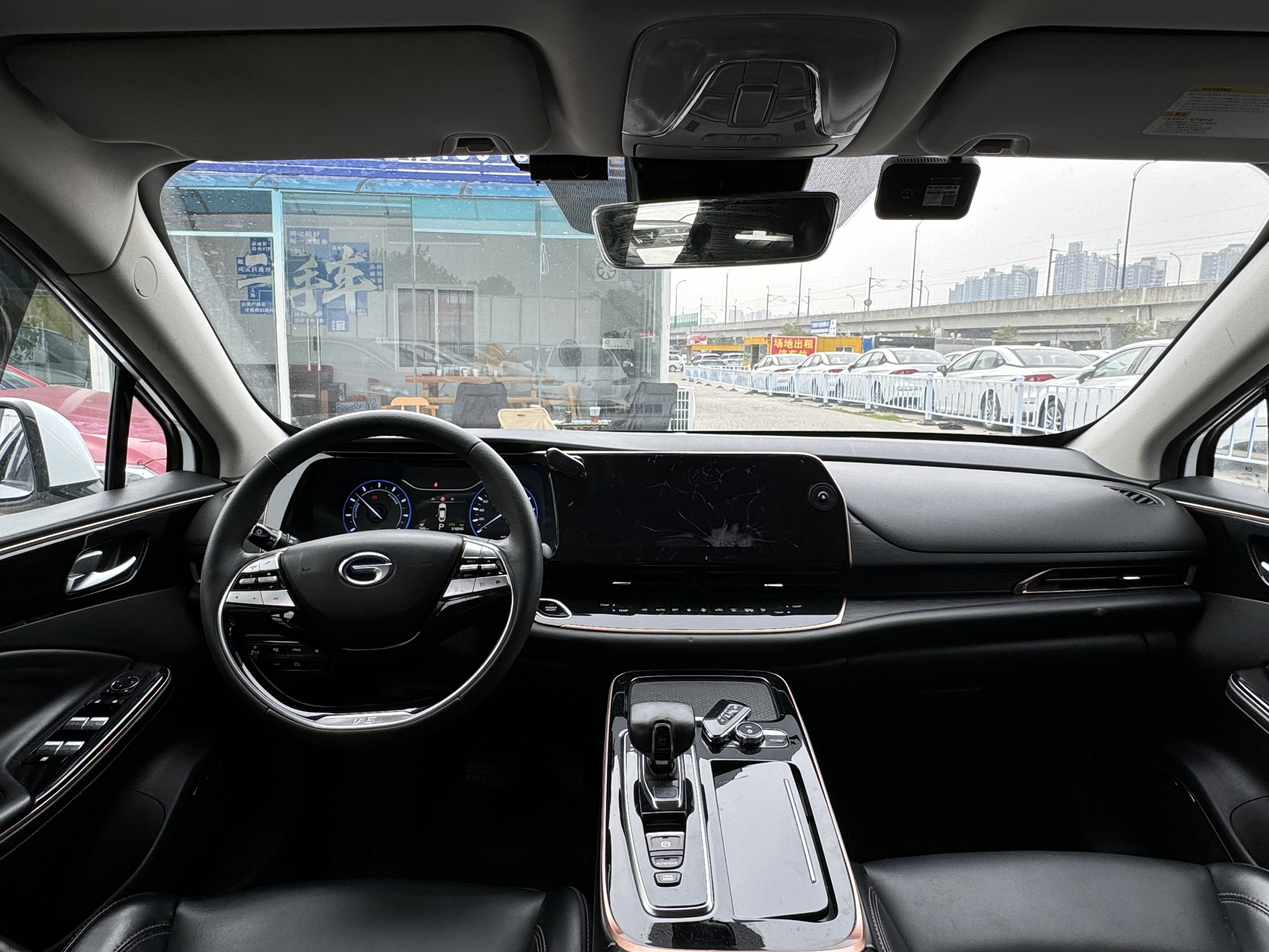 GAC iA5 2021 car image #8