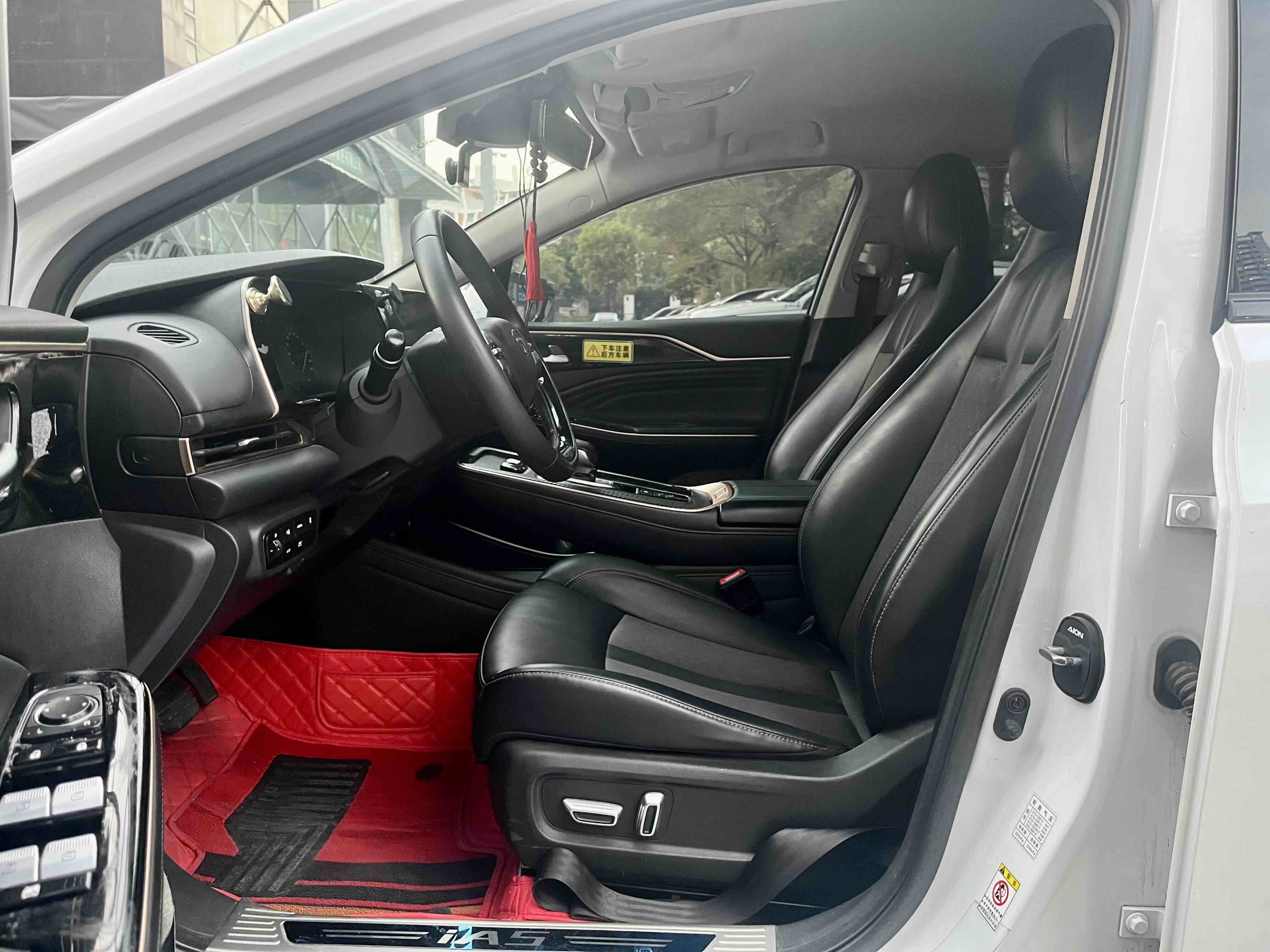 GAC iA5 2022 immagine di auto #8