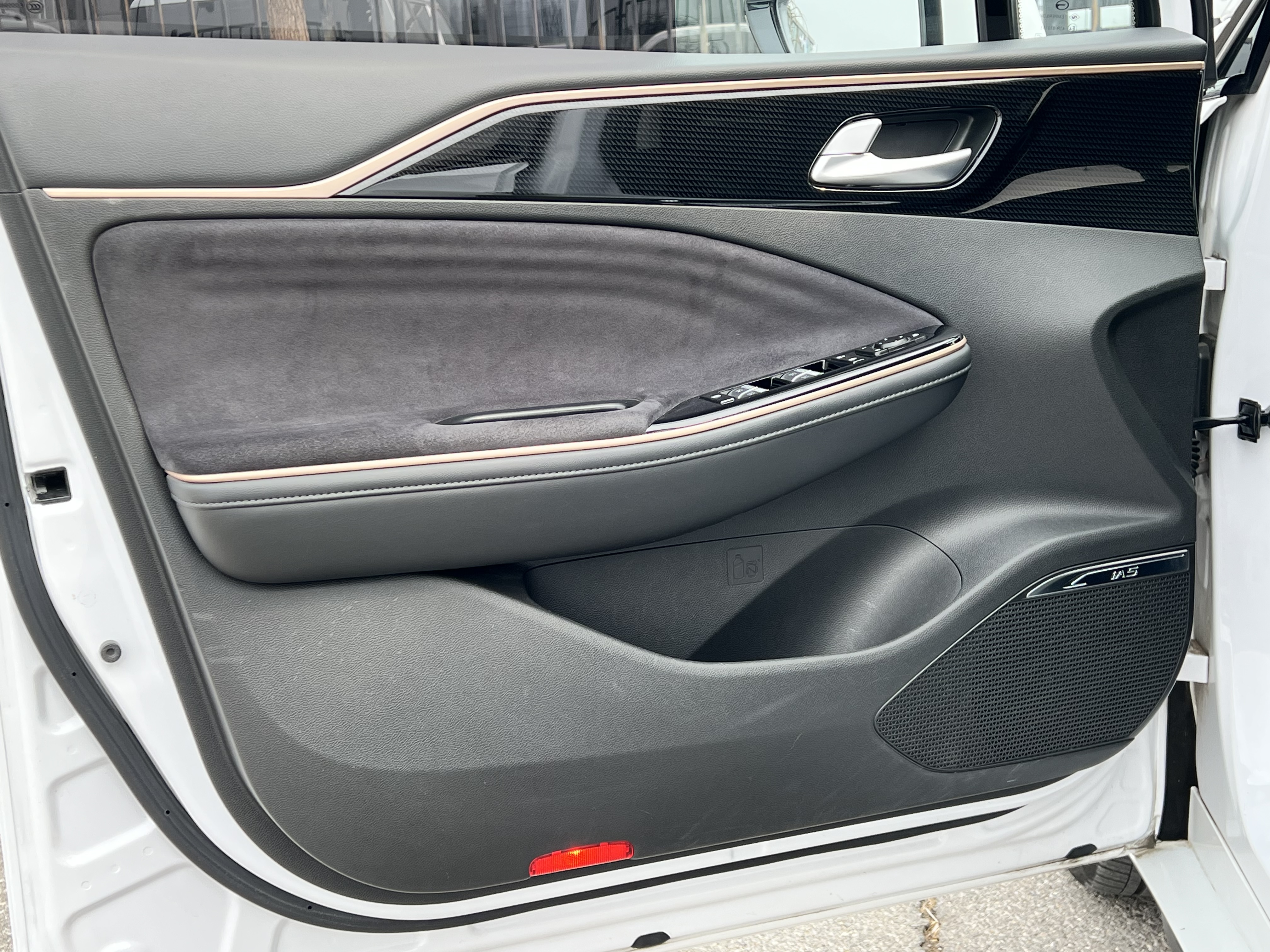 GAC iA5 2021 car image #8