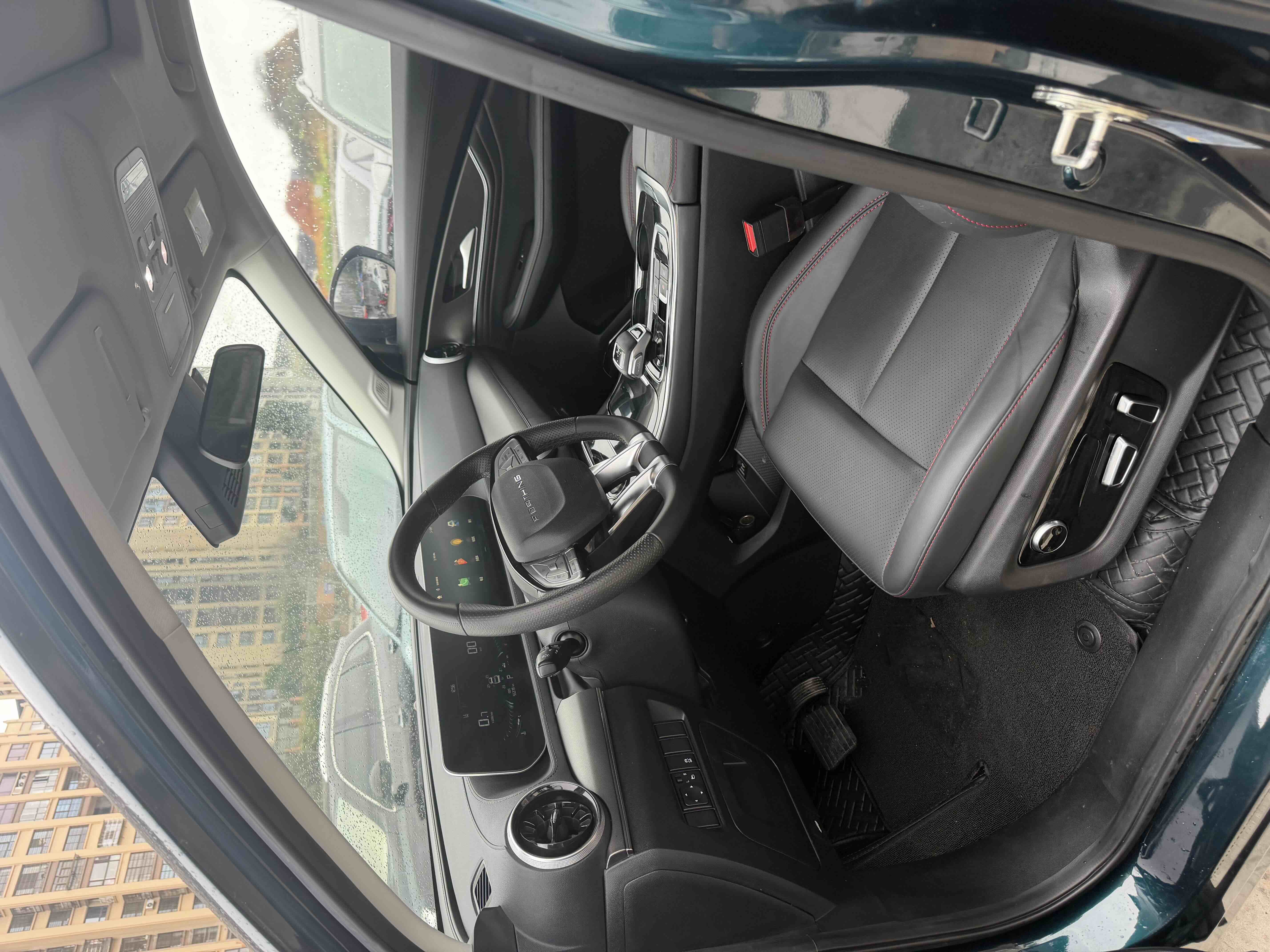 T5 EVO 2021 car image #8