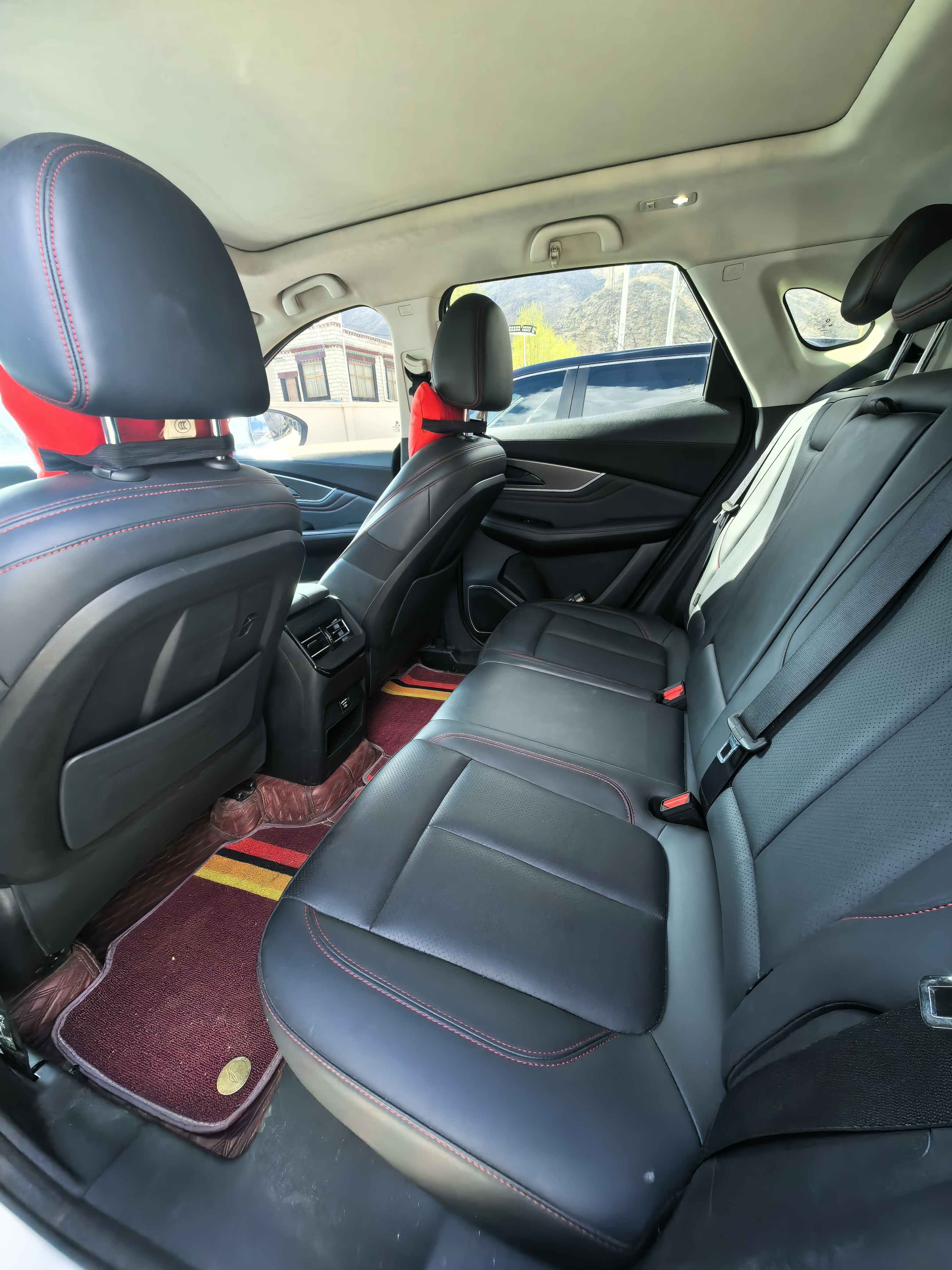 T5 EVO 2021 immagine di auto #8